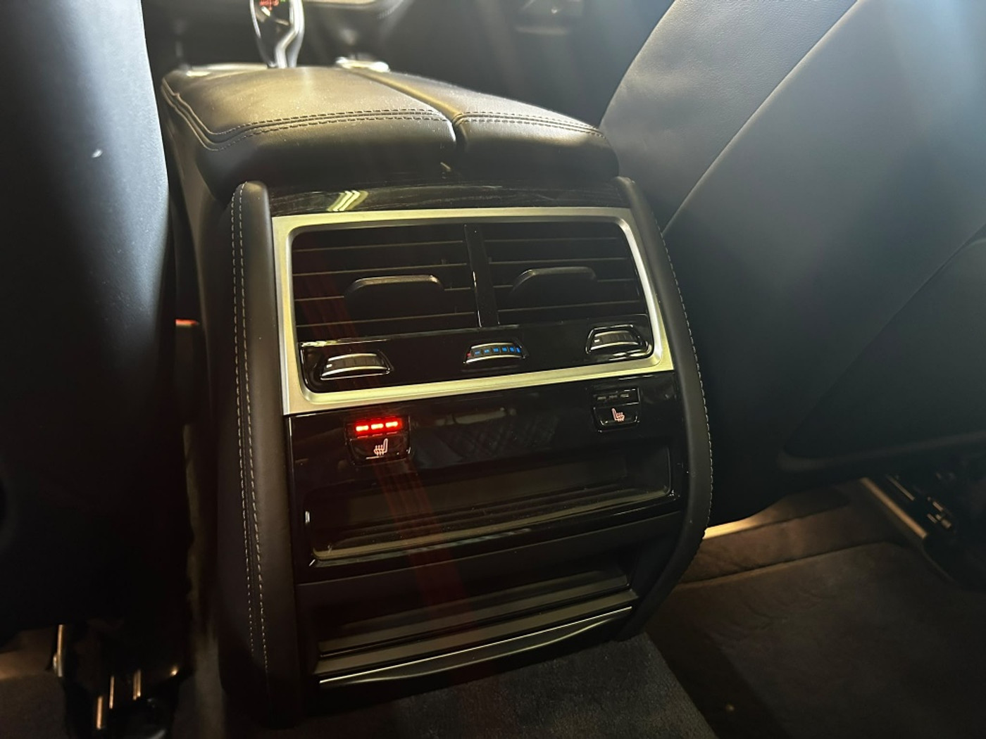 Foto van BMW 7-serie