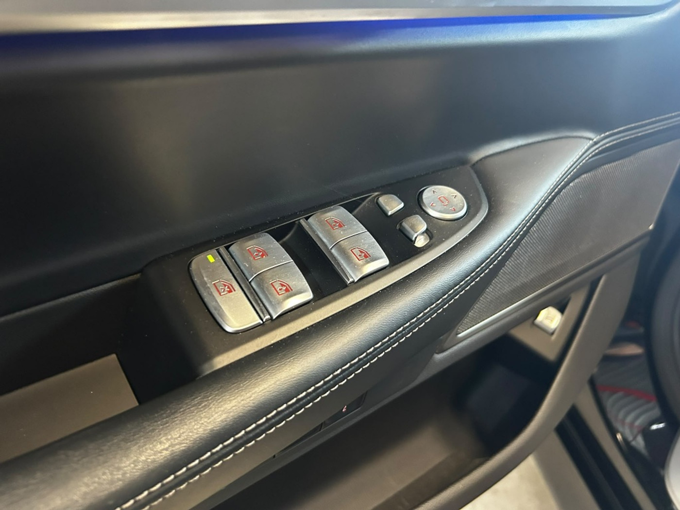 Foto van BMW 7-serie