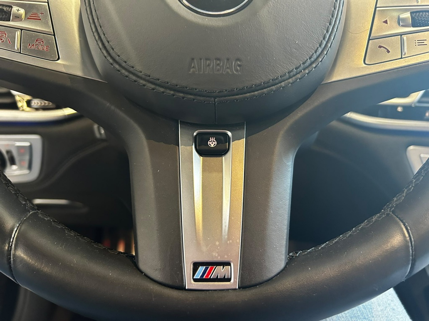 Foto van BMW 7-serie