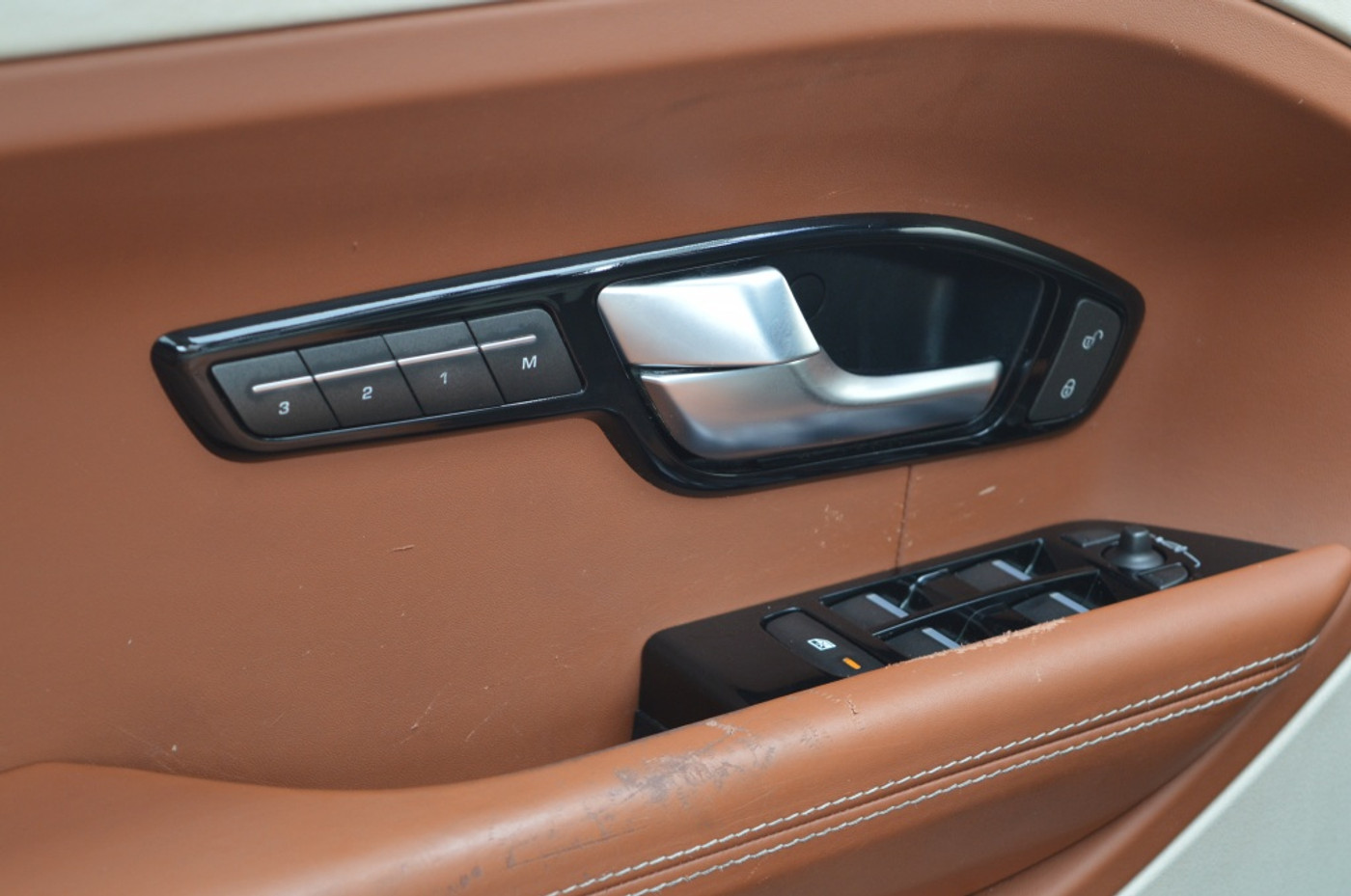 Foto van Land Rover Range Rover Evoque