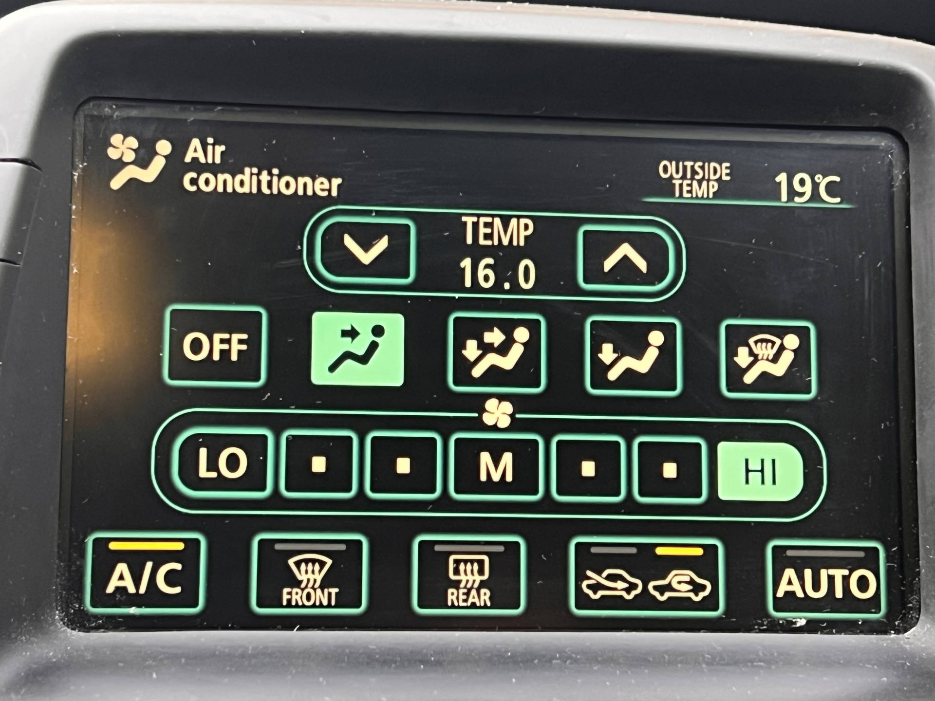 Foto van Toyota Toyota Prius