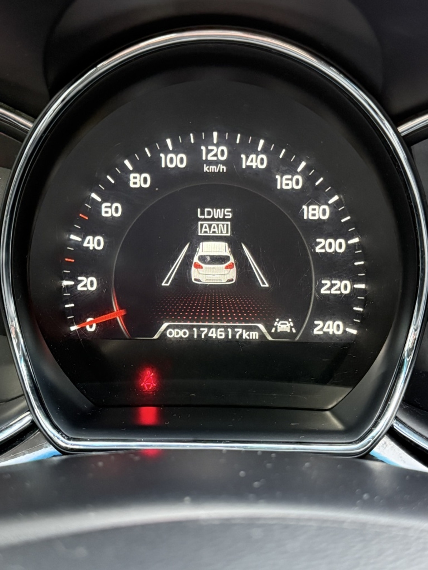 Foto van Kia Cee D