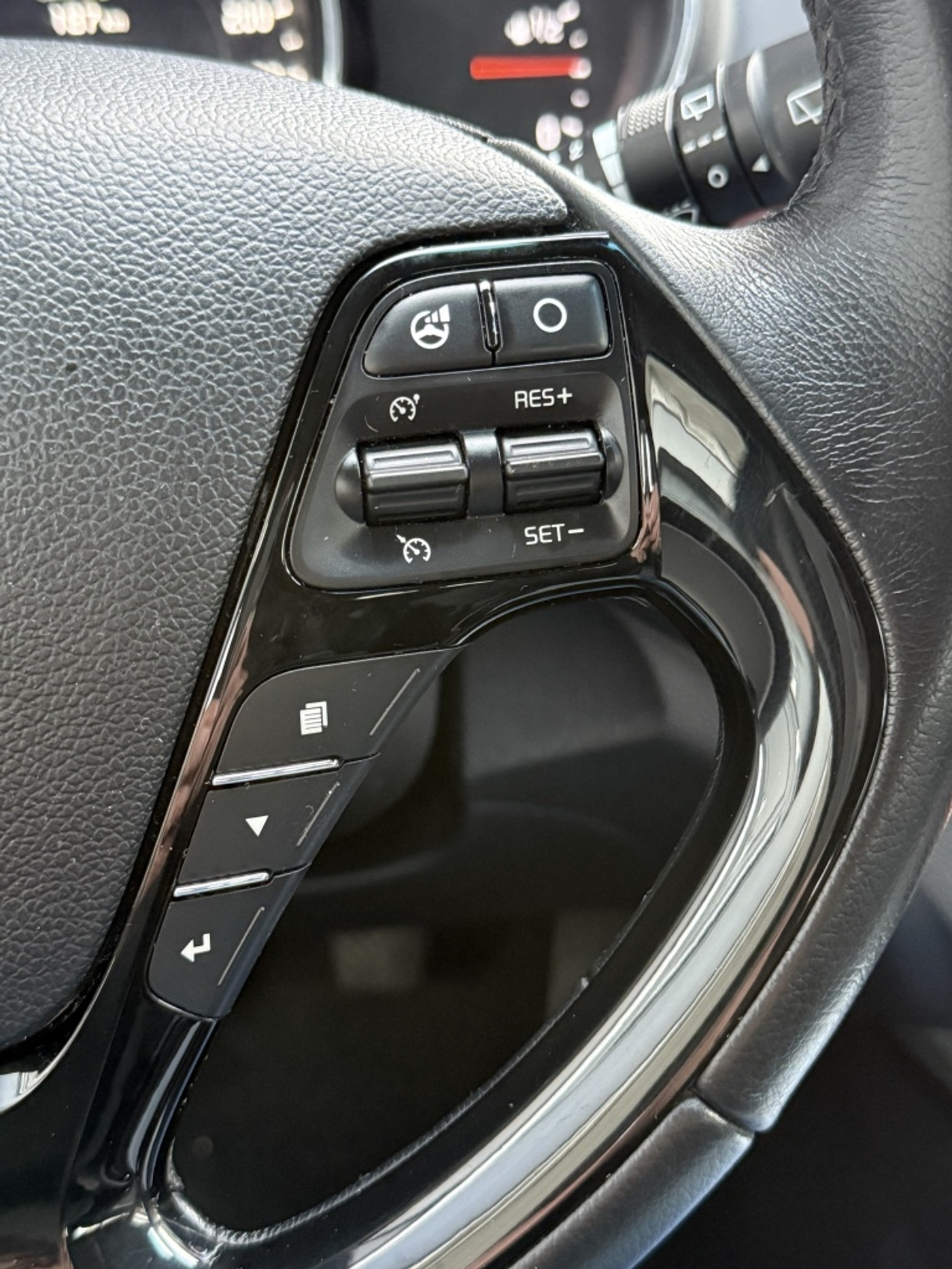 Foto van Kia Cee D