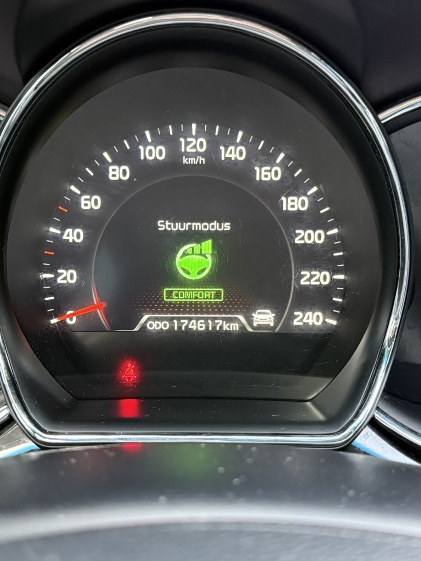 Foto van Kia Cee D