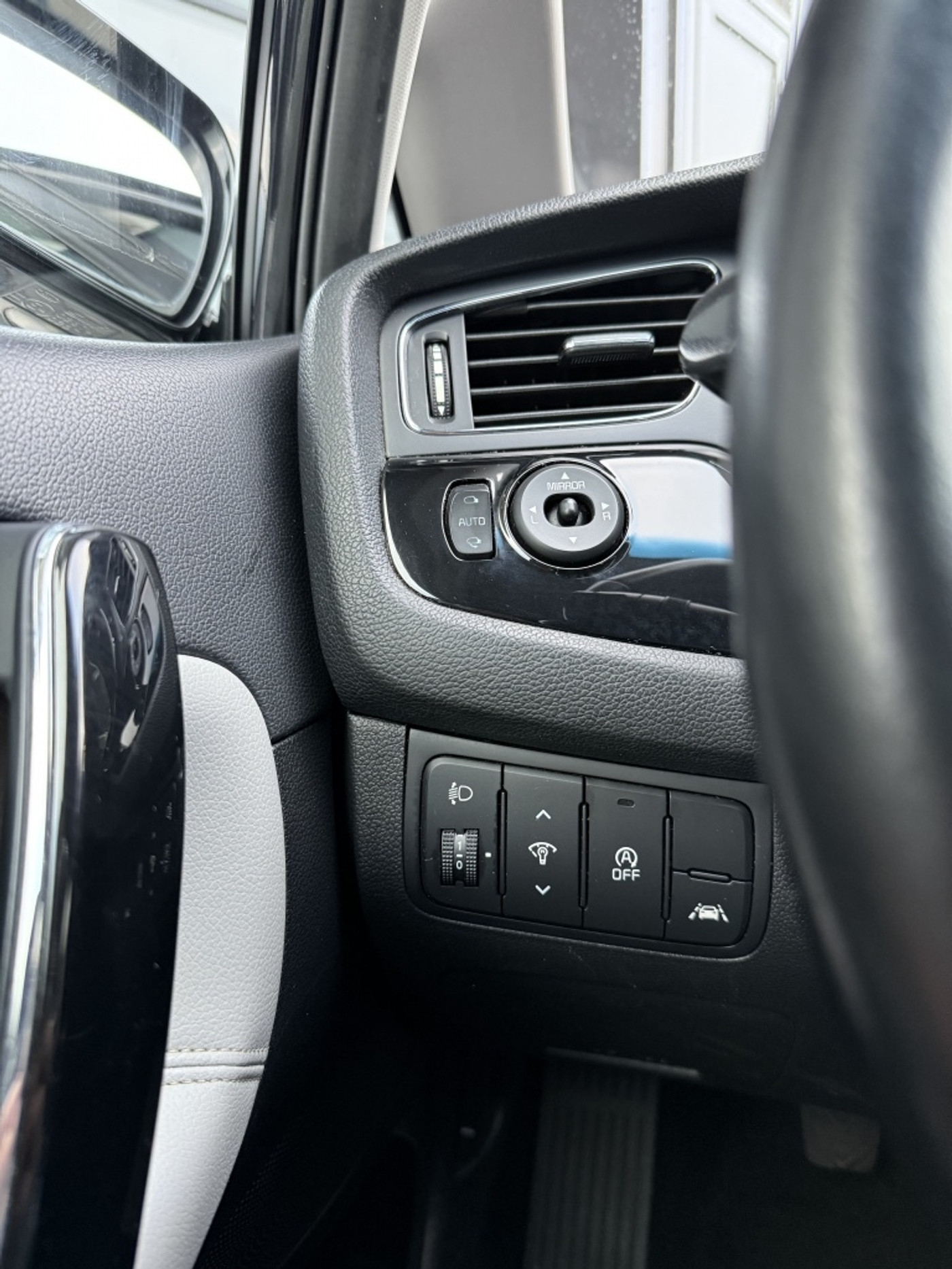 Foto van Kia Cee D