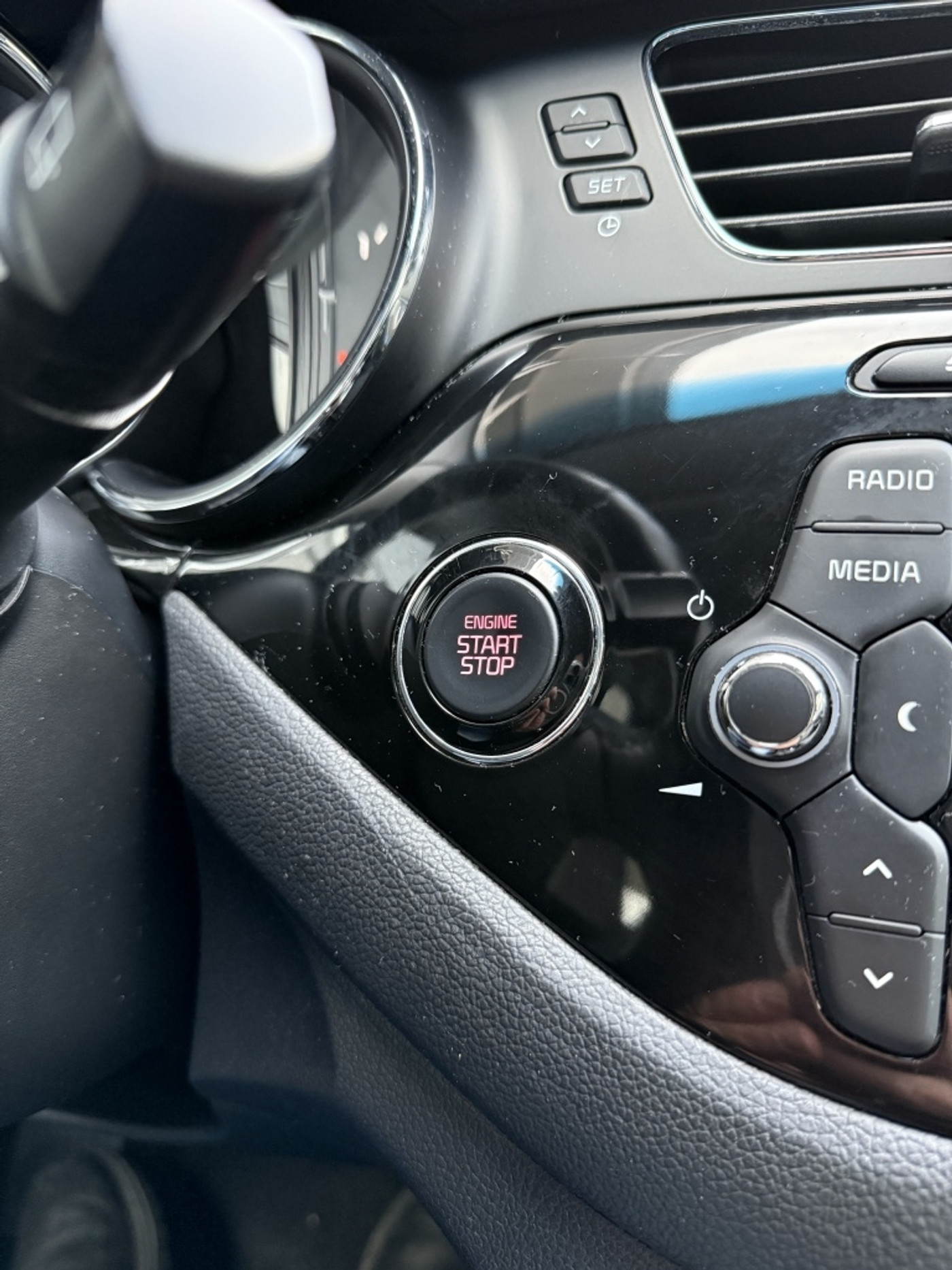 Foto van Kia Cee D