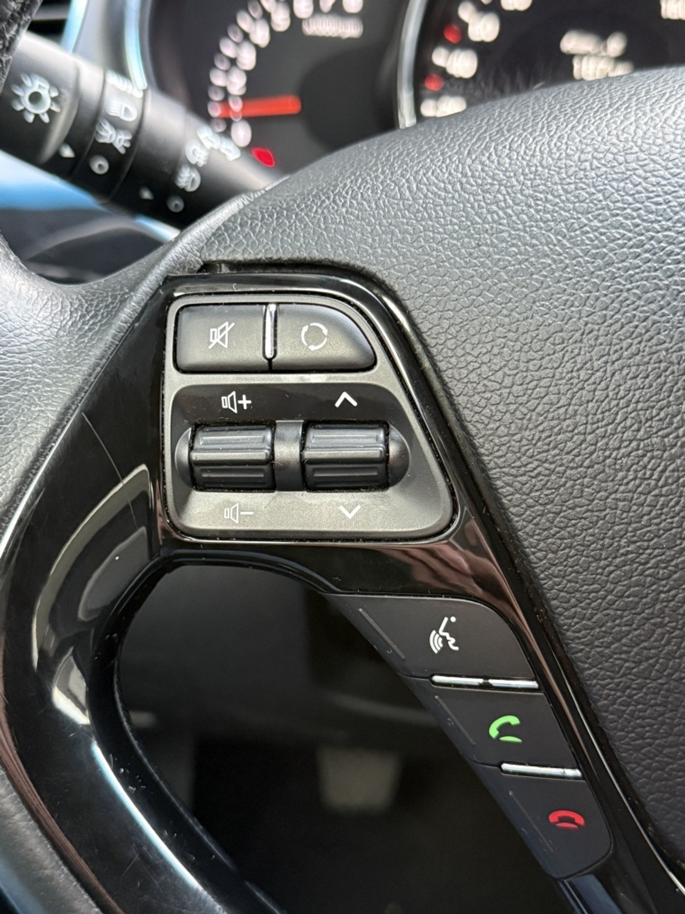 Foto van Kia Cee D