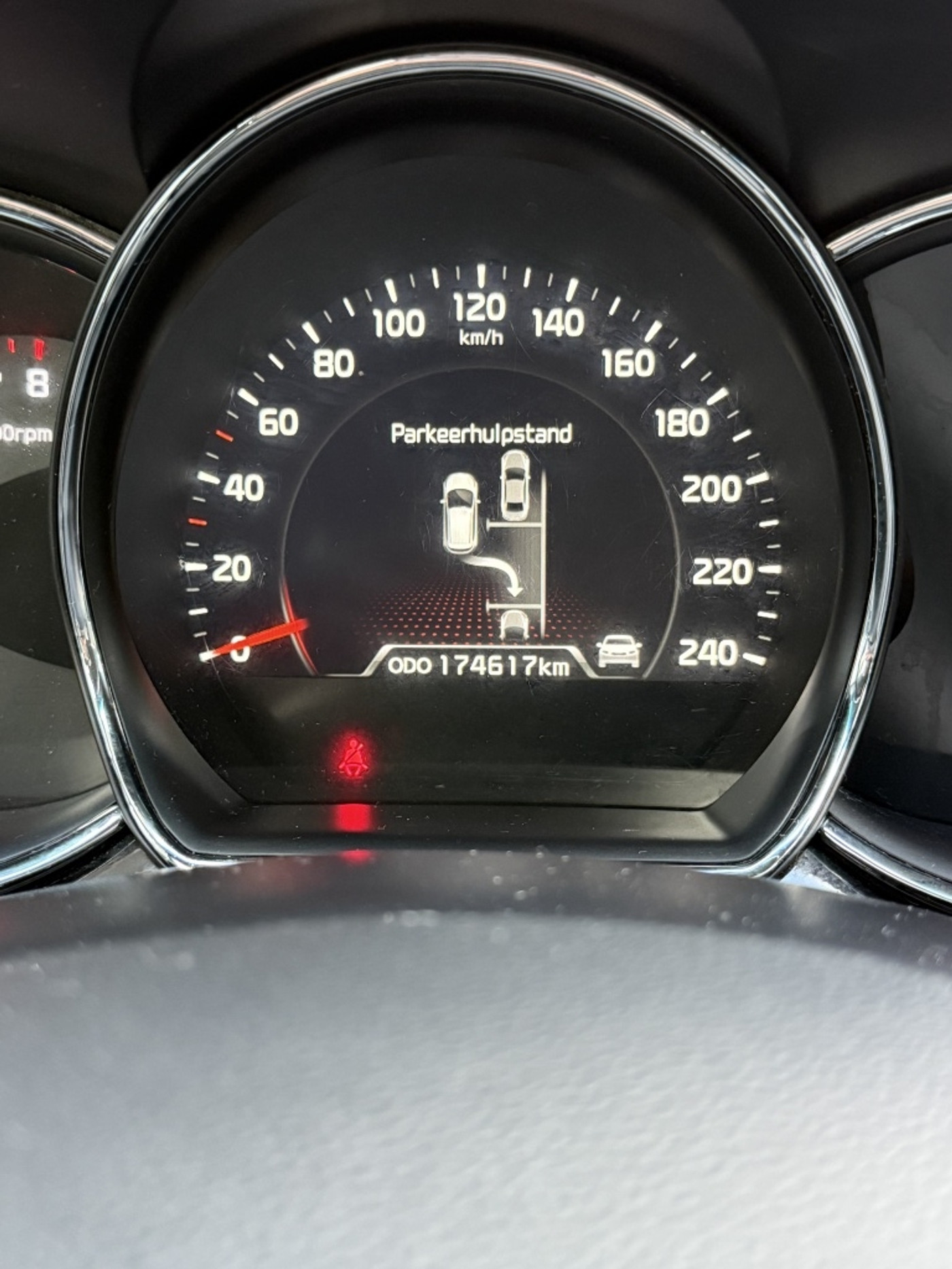 Foto van Kia Cee D