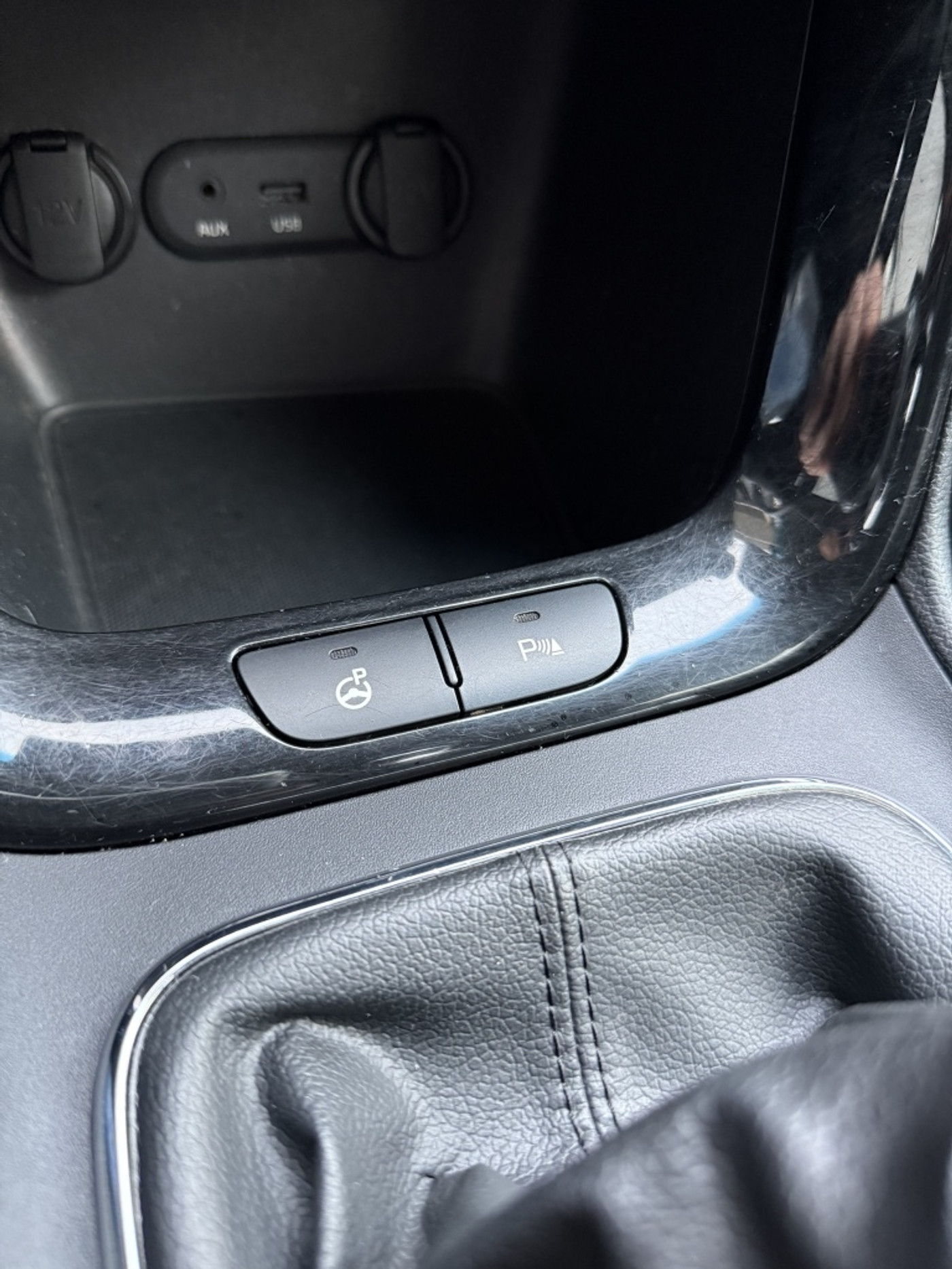 Foto van Kia Cee D
