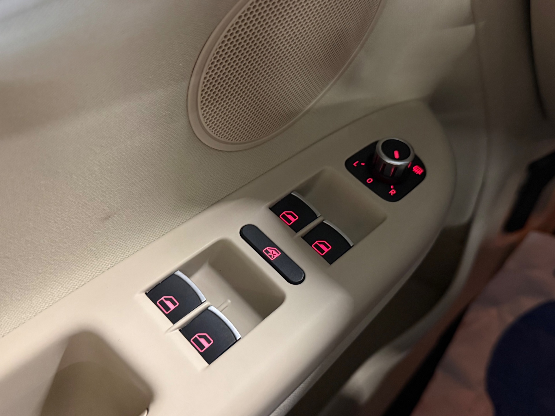 Foto van Volkswagen Golf Plus