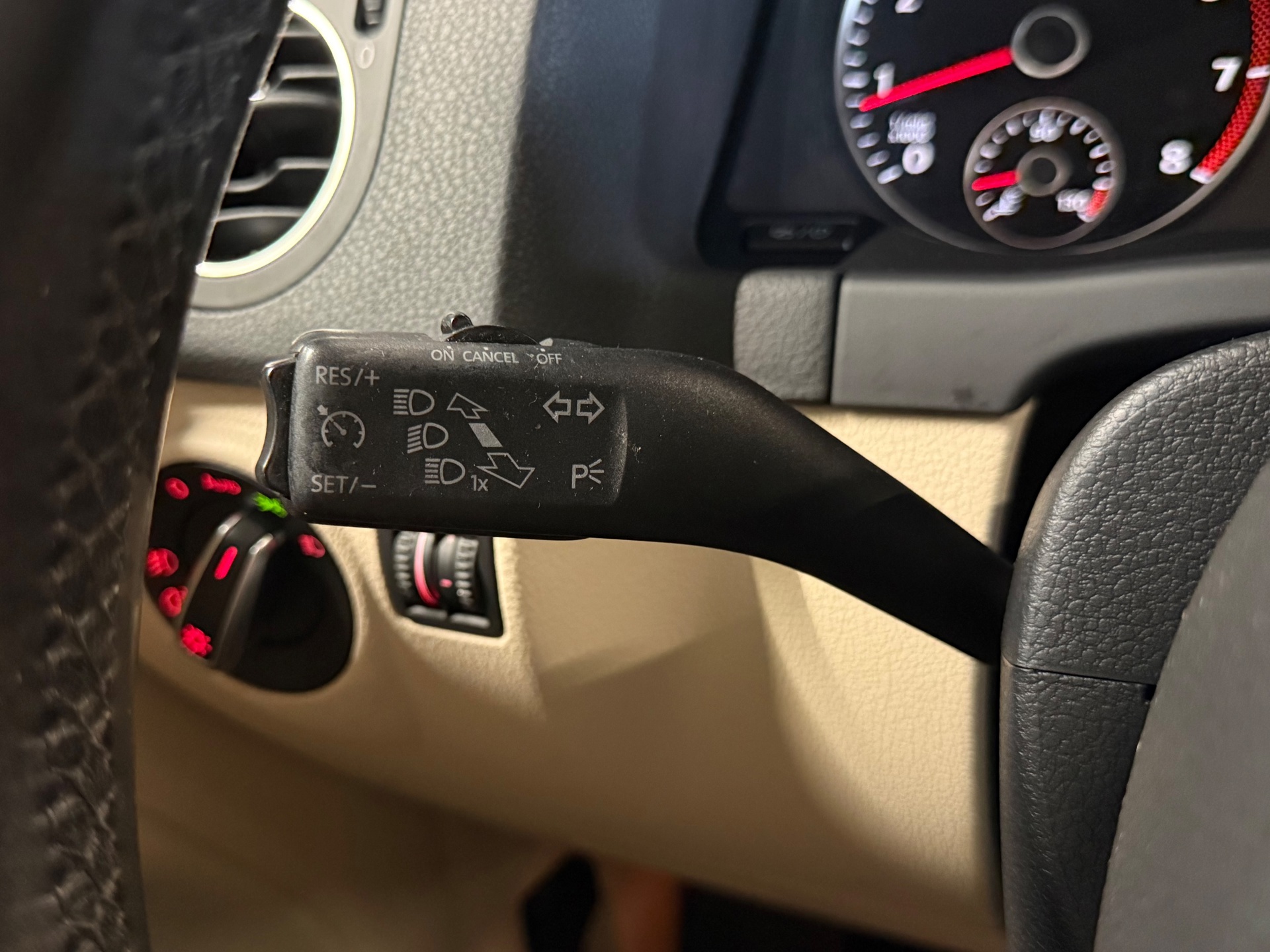 Foto van Volkswagen Golf Plus