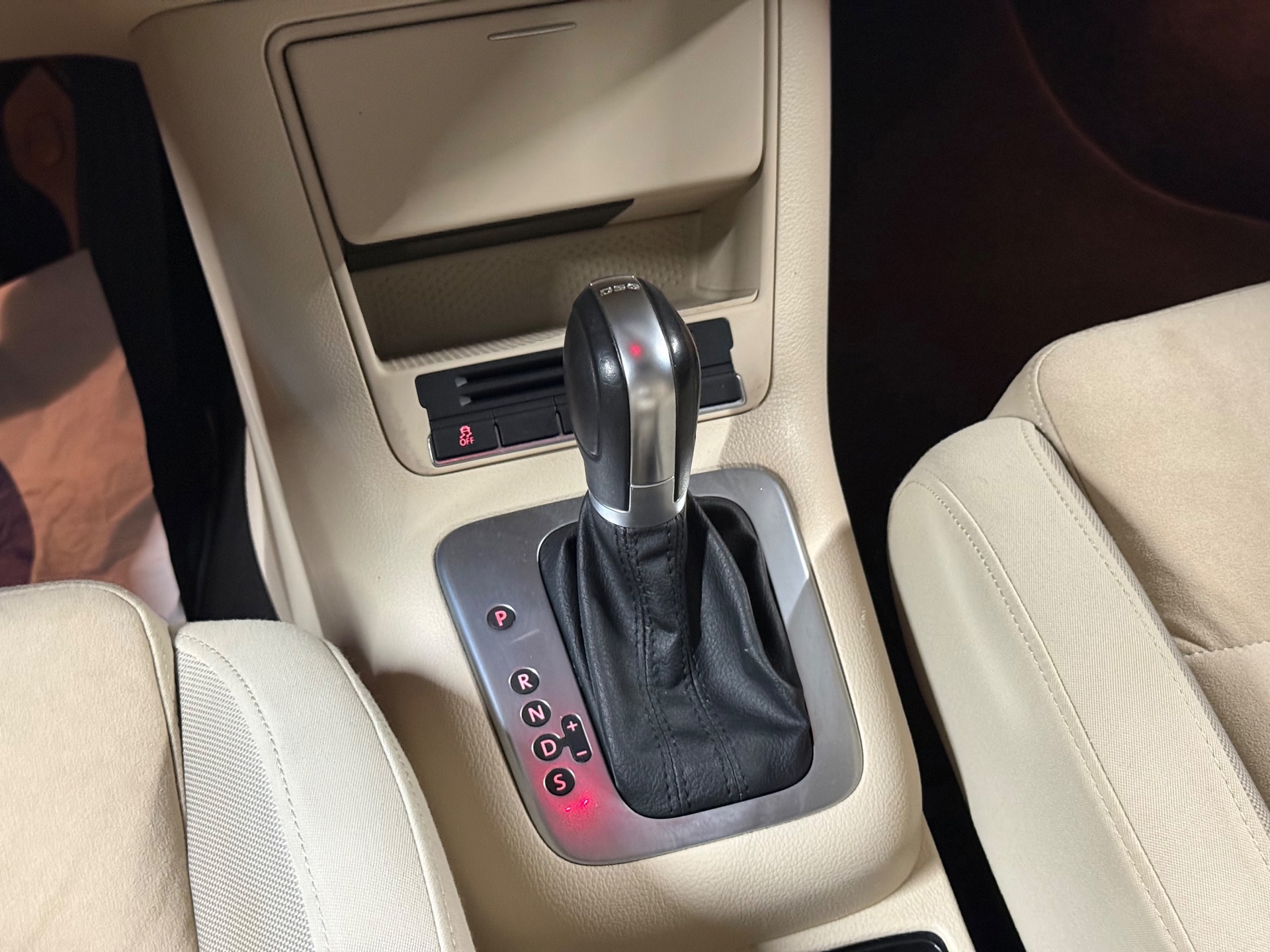Foto van Volkswagen Golf Plus