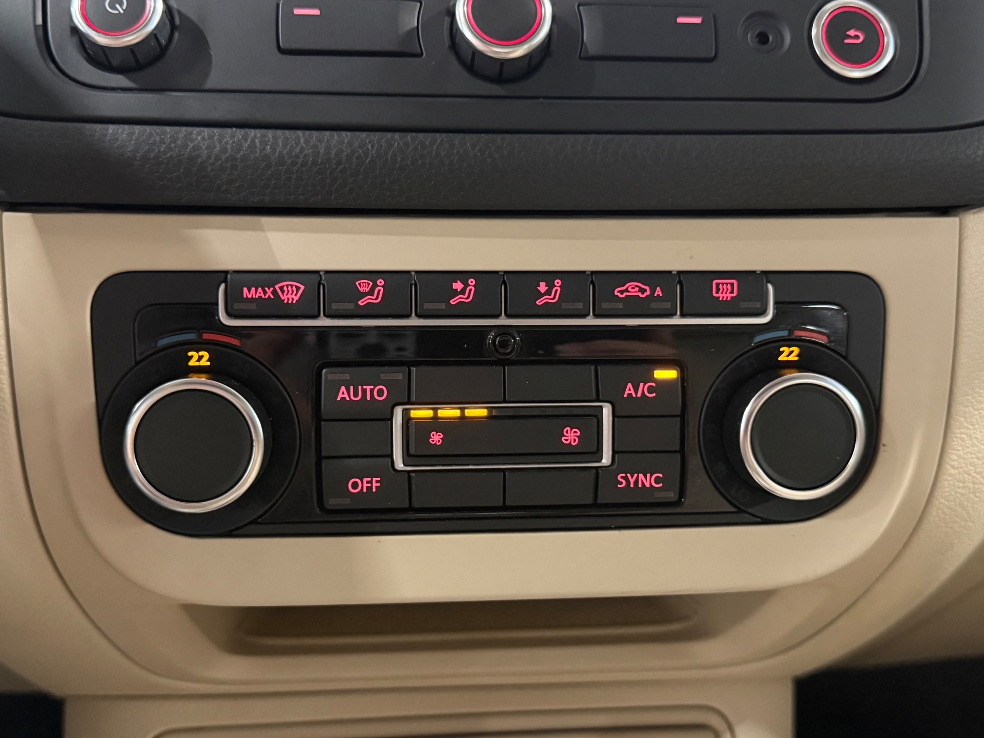 Foto van Volkswagen Golf Plus