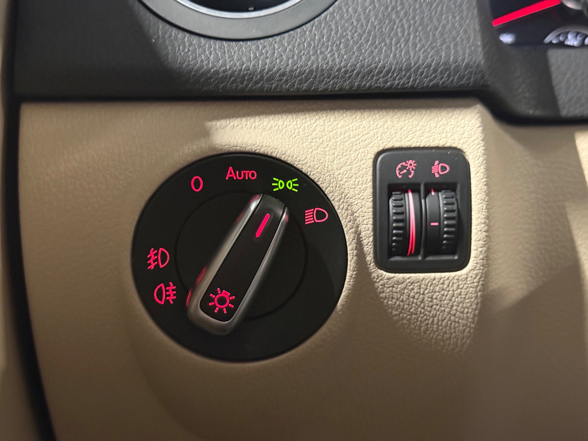 Foto van Volkswagen Golf Plus