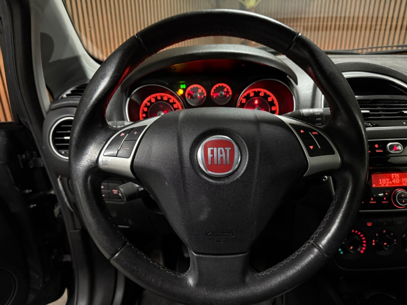 Foto van Fiat Fiat Punto