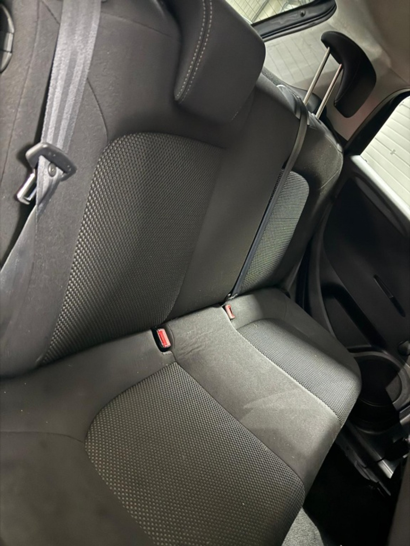 Foto van Fiat Fiat Punto