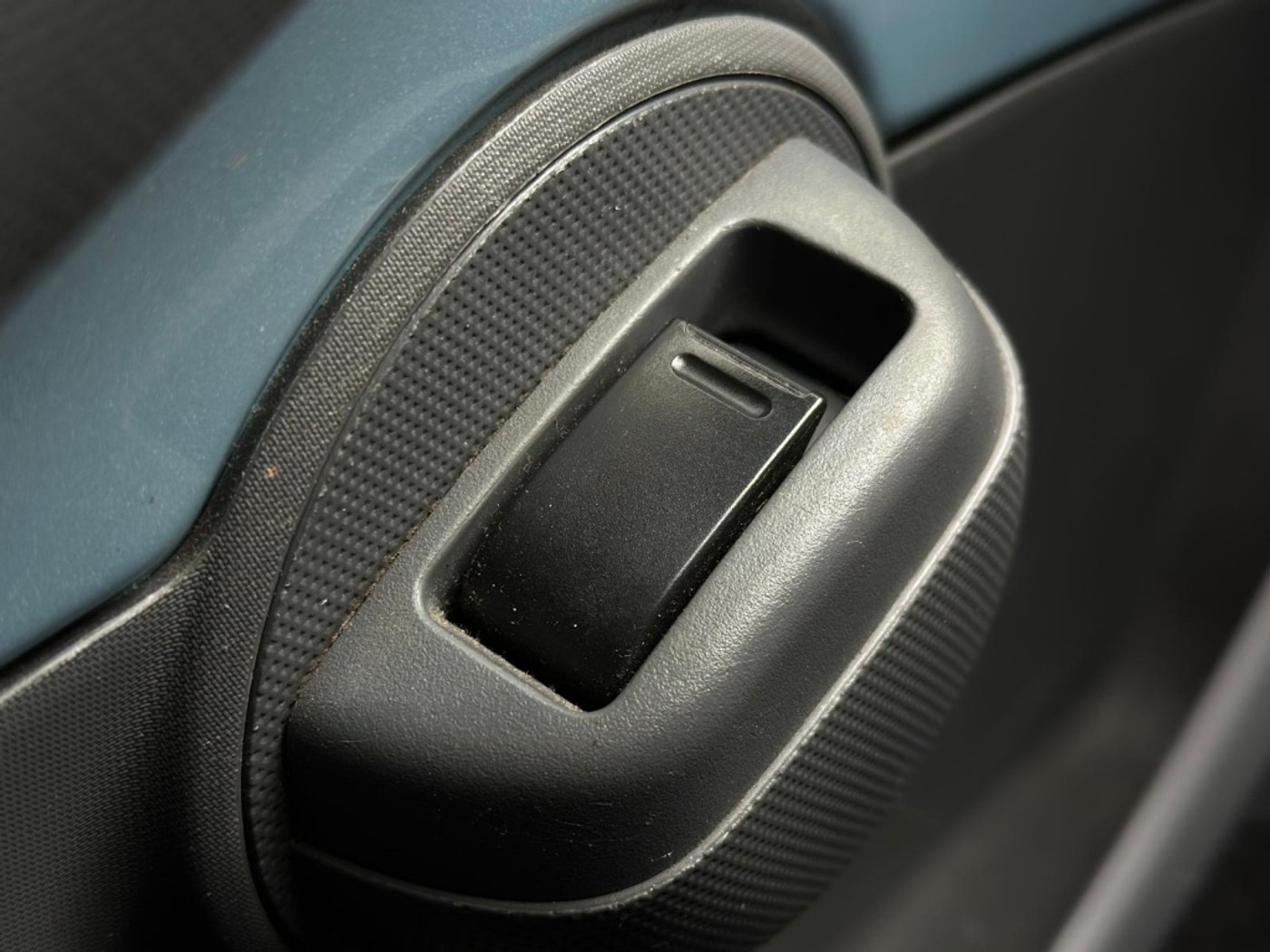 Foto van Toyota Aygo