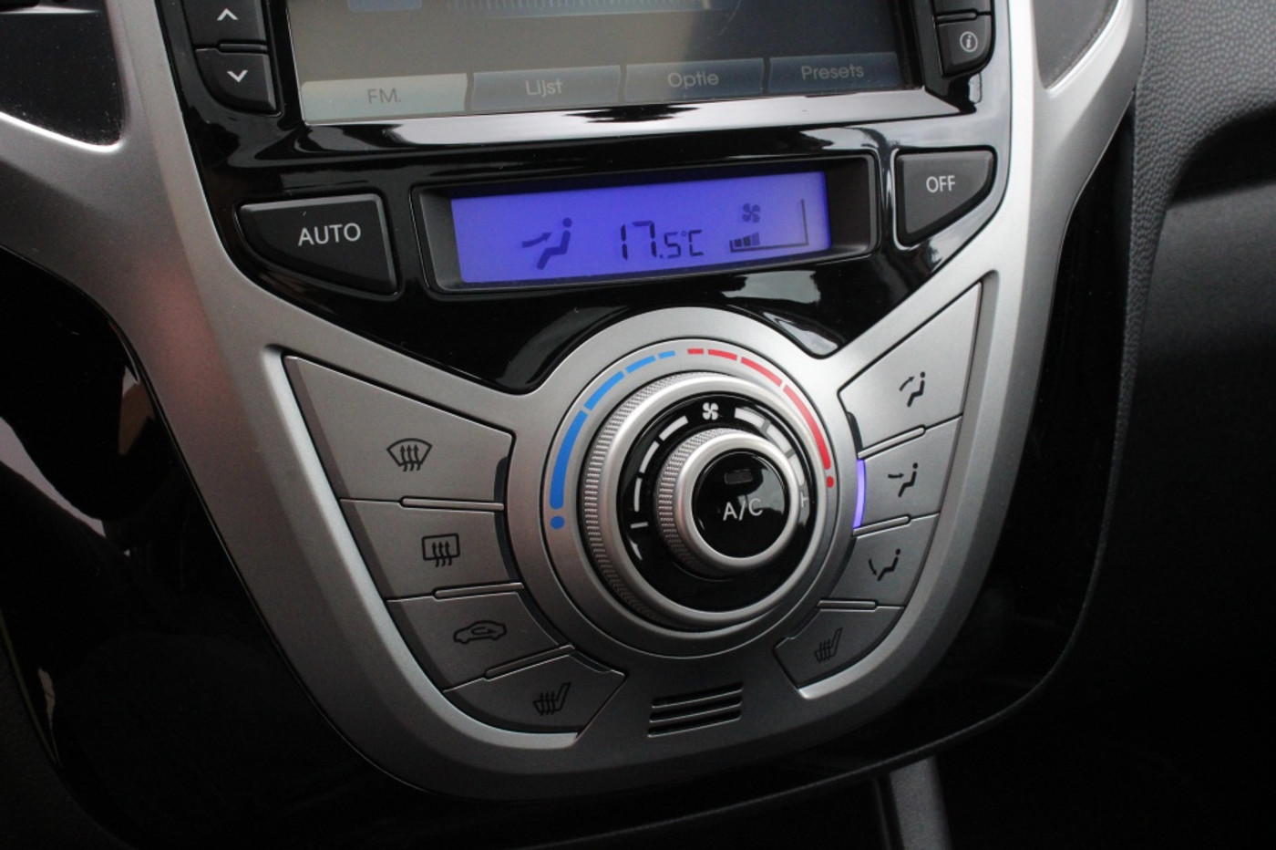 Foto van Hyundai Ix20