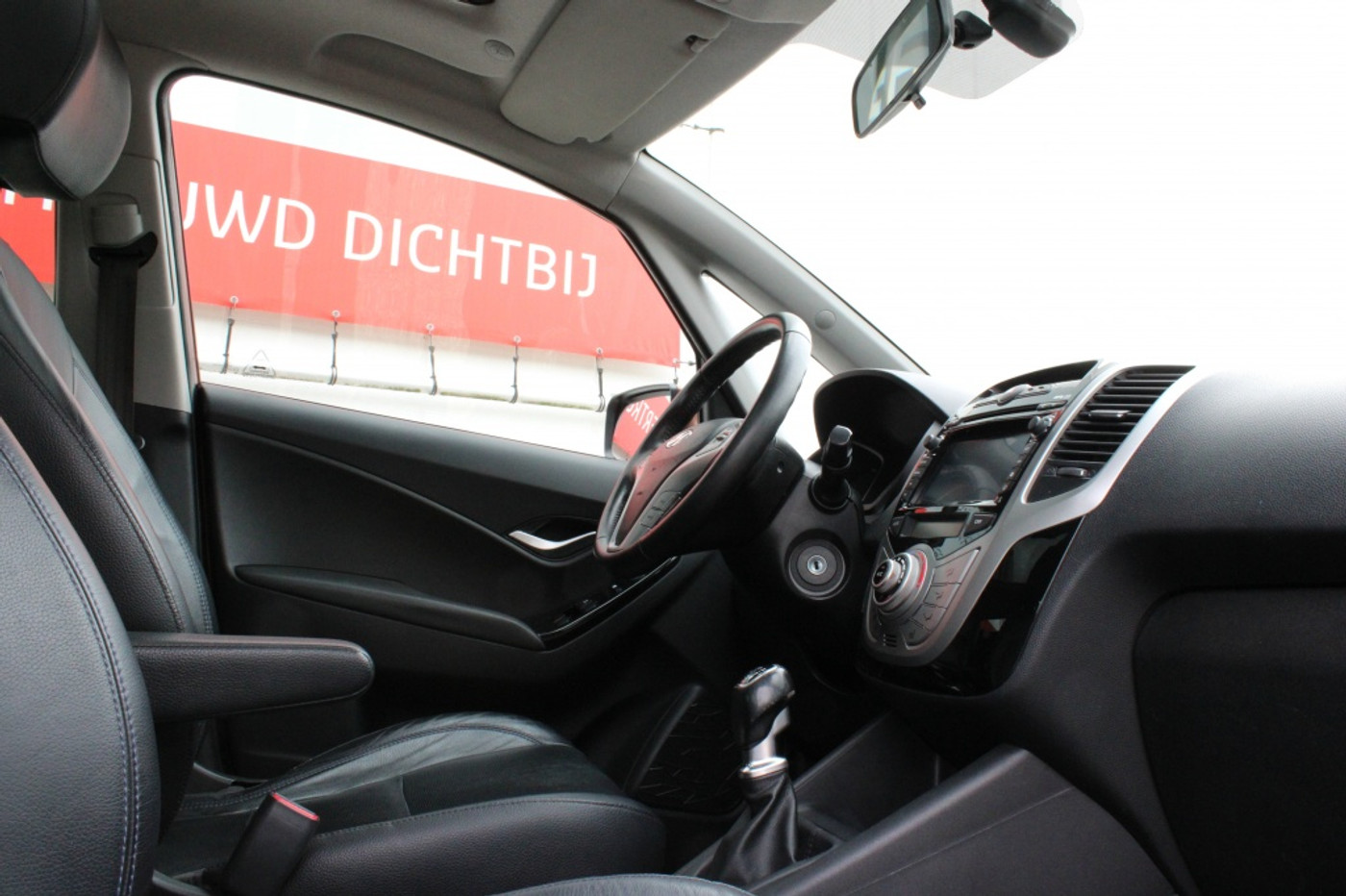 Foto van Hyundai Ix20
