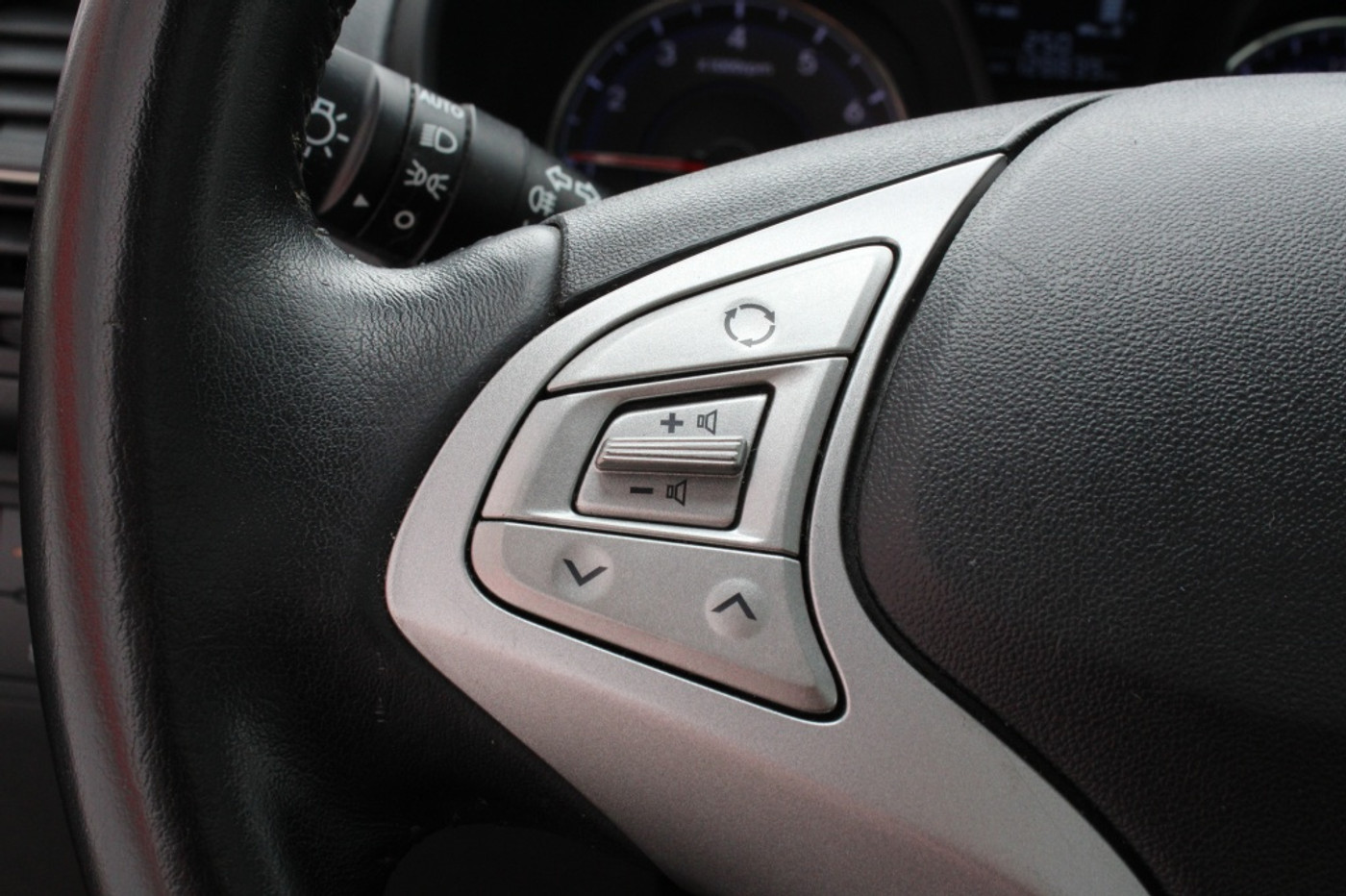 Foto van Hyundai Ix20