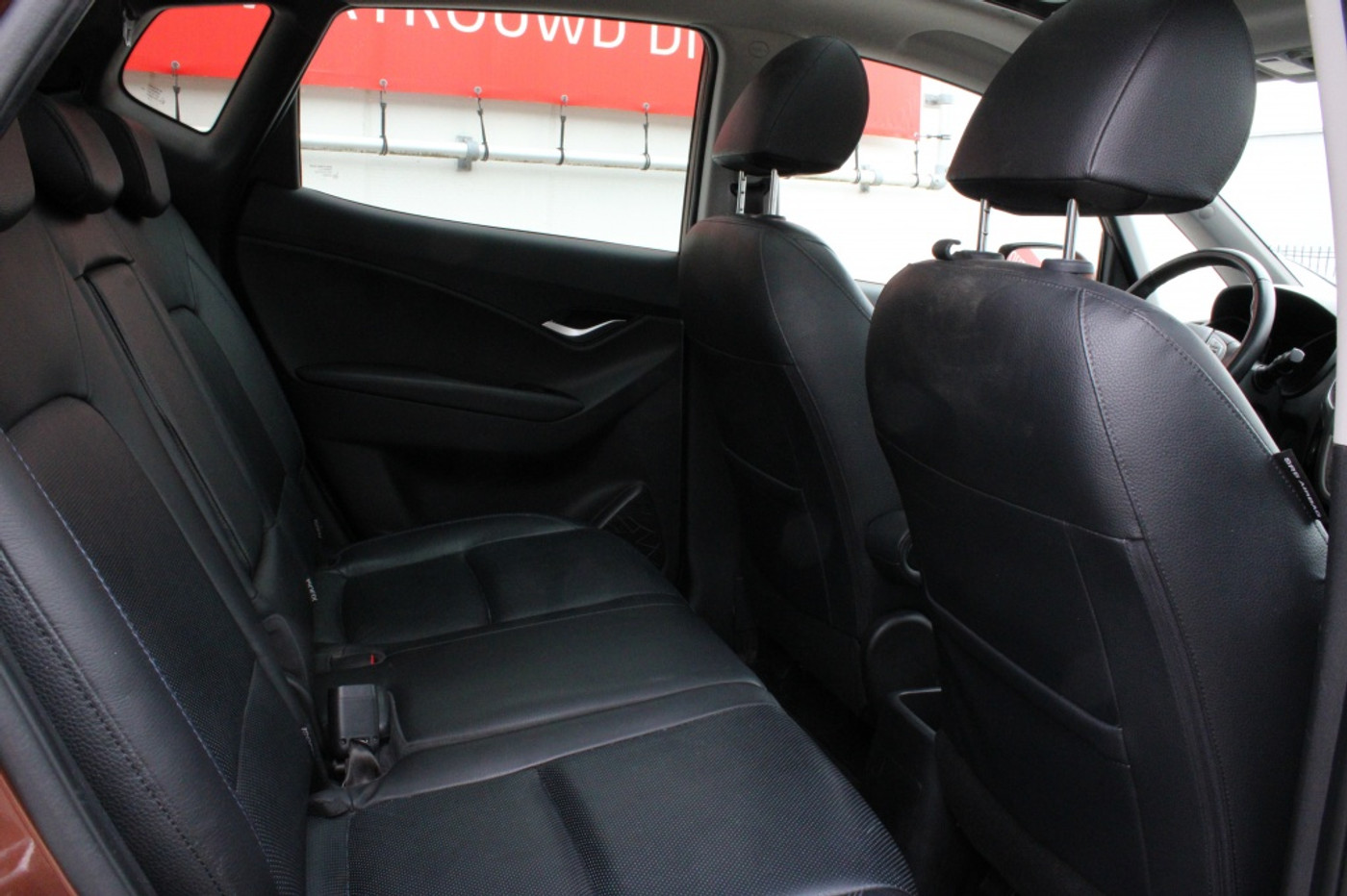 Foto van Hyundai Ix20