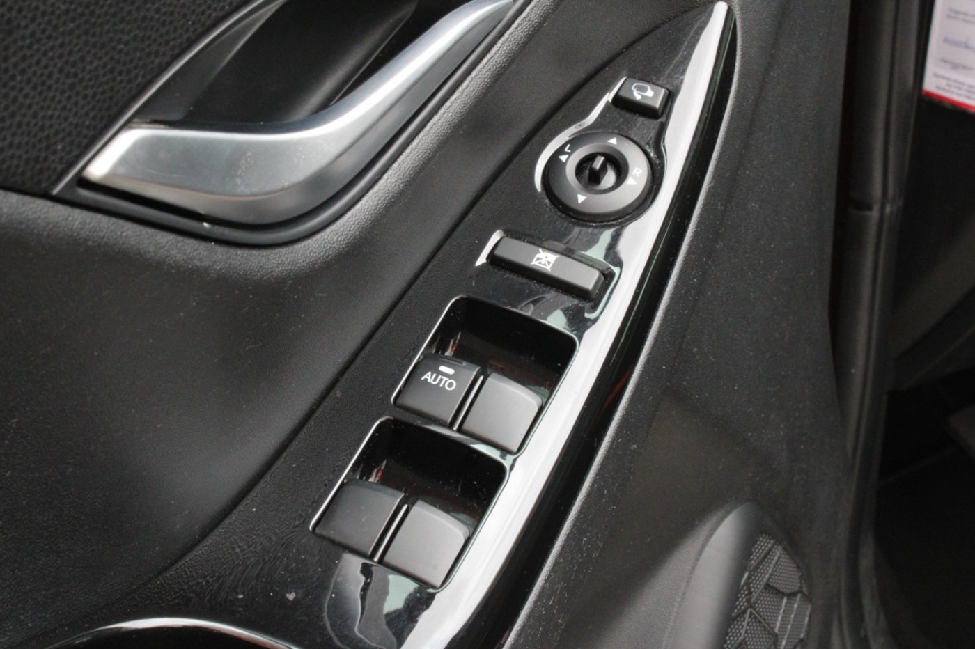 Foto van Hyundai Ix20