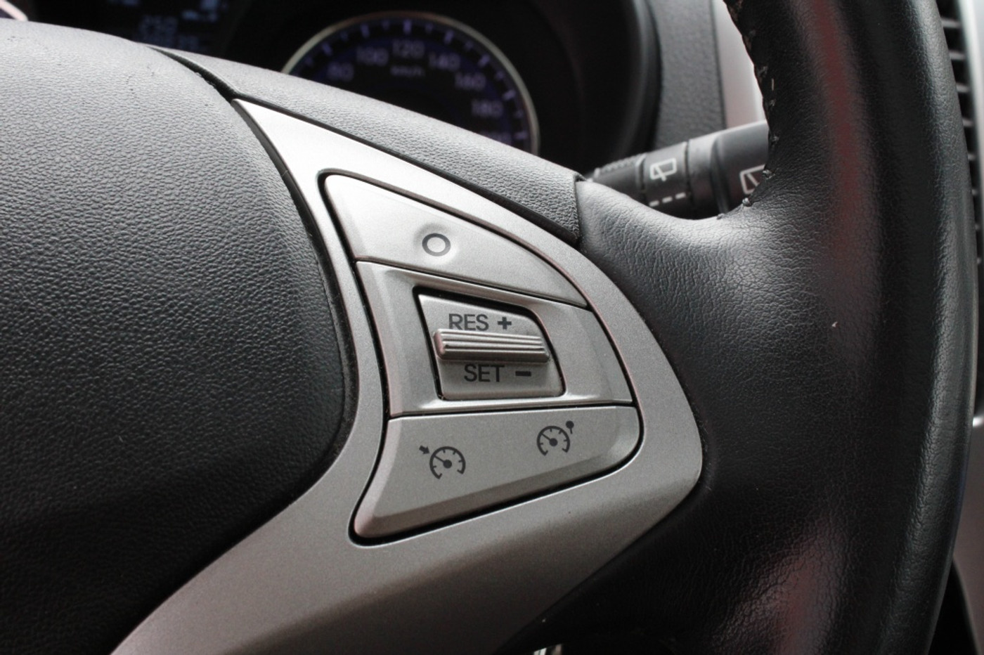 Foto van Hyundai Ix20