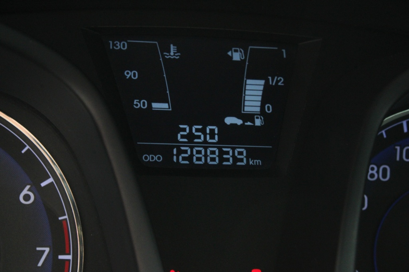 Foto van Hyundai Ix20