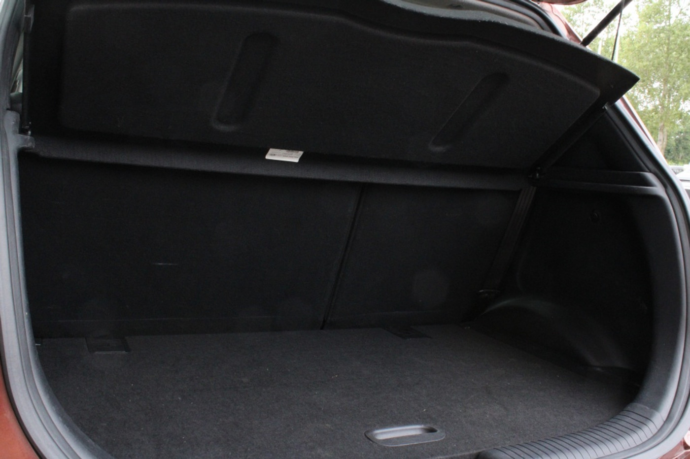 Foto van Hyundai Ix20