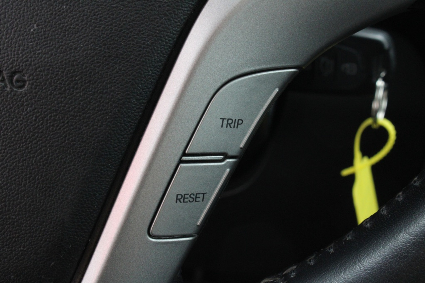Foto van Hyundai Ix20