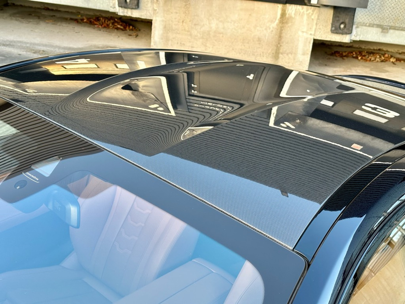 Foto van BMW 8-serie