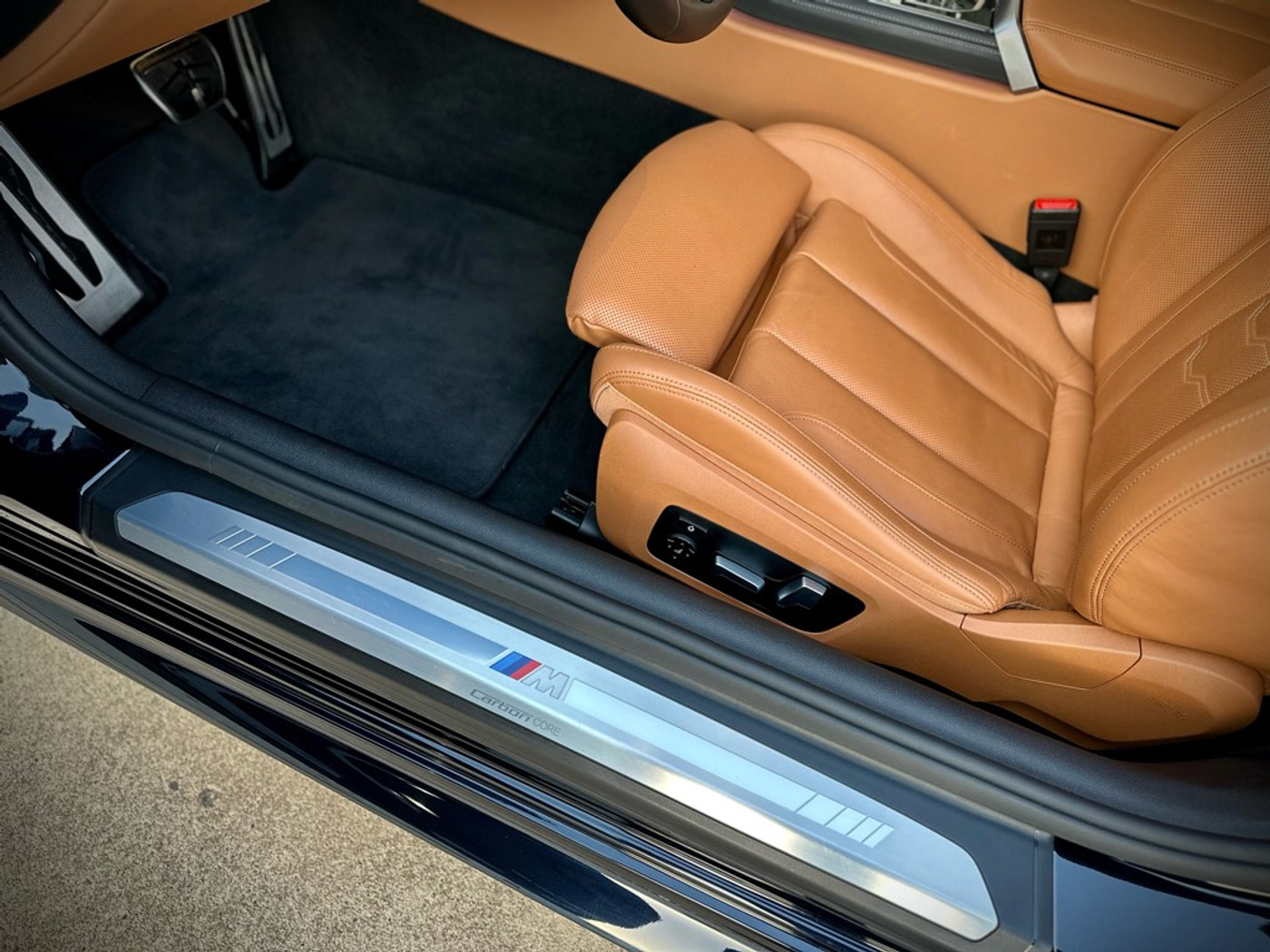Foto van BMW 8-serie