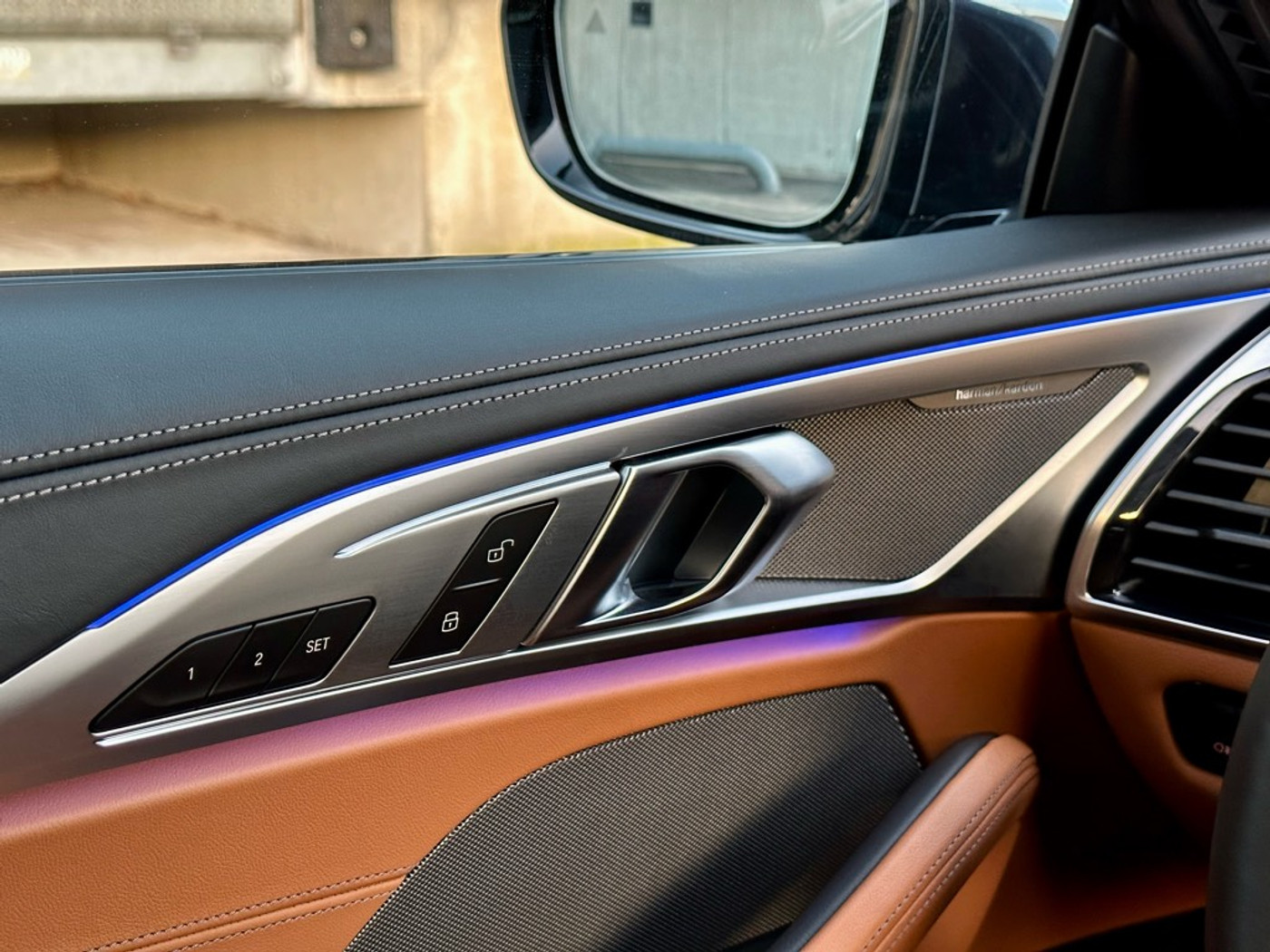 Foto van BMW 8-serie