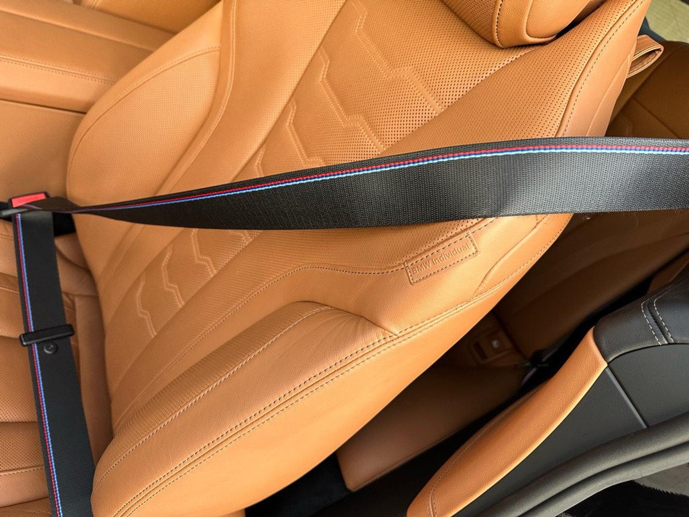 Foto van BMW 8-serie