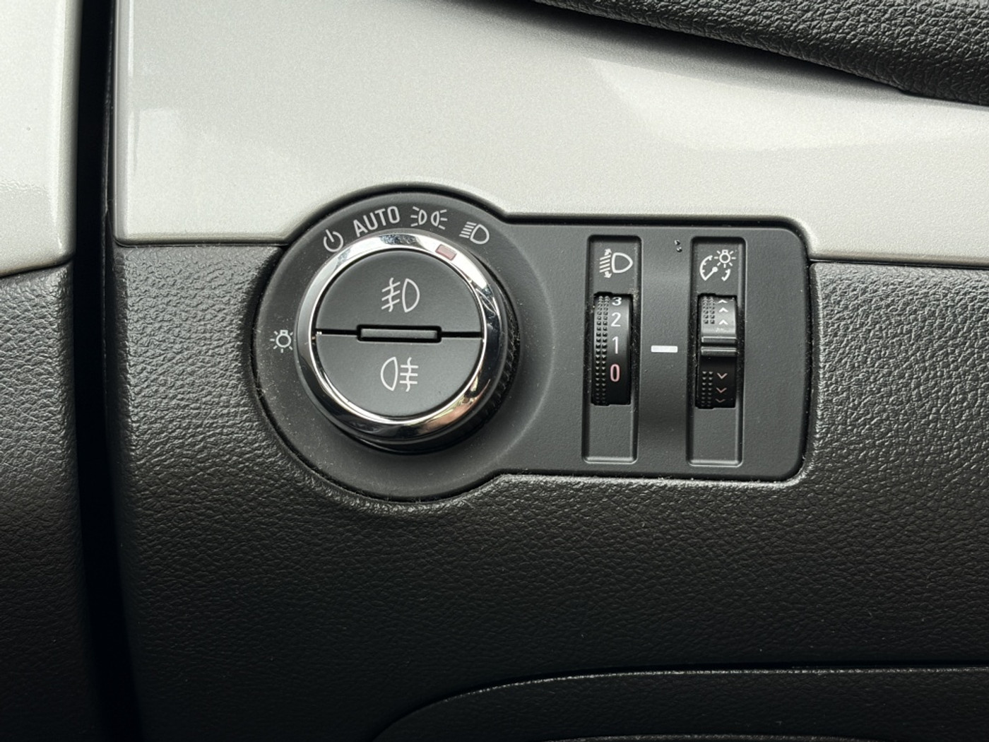 Foto van Opel Mokka