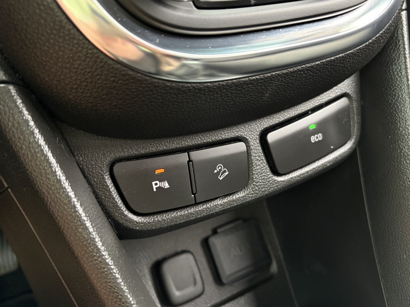Foto van Opel Mokka