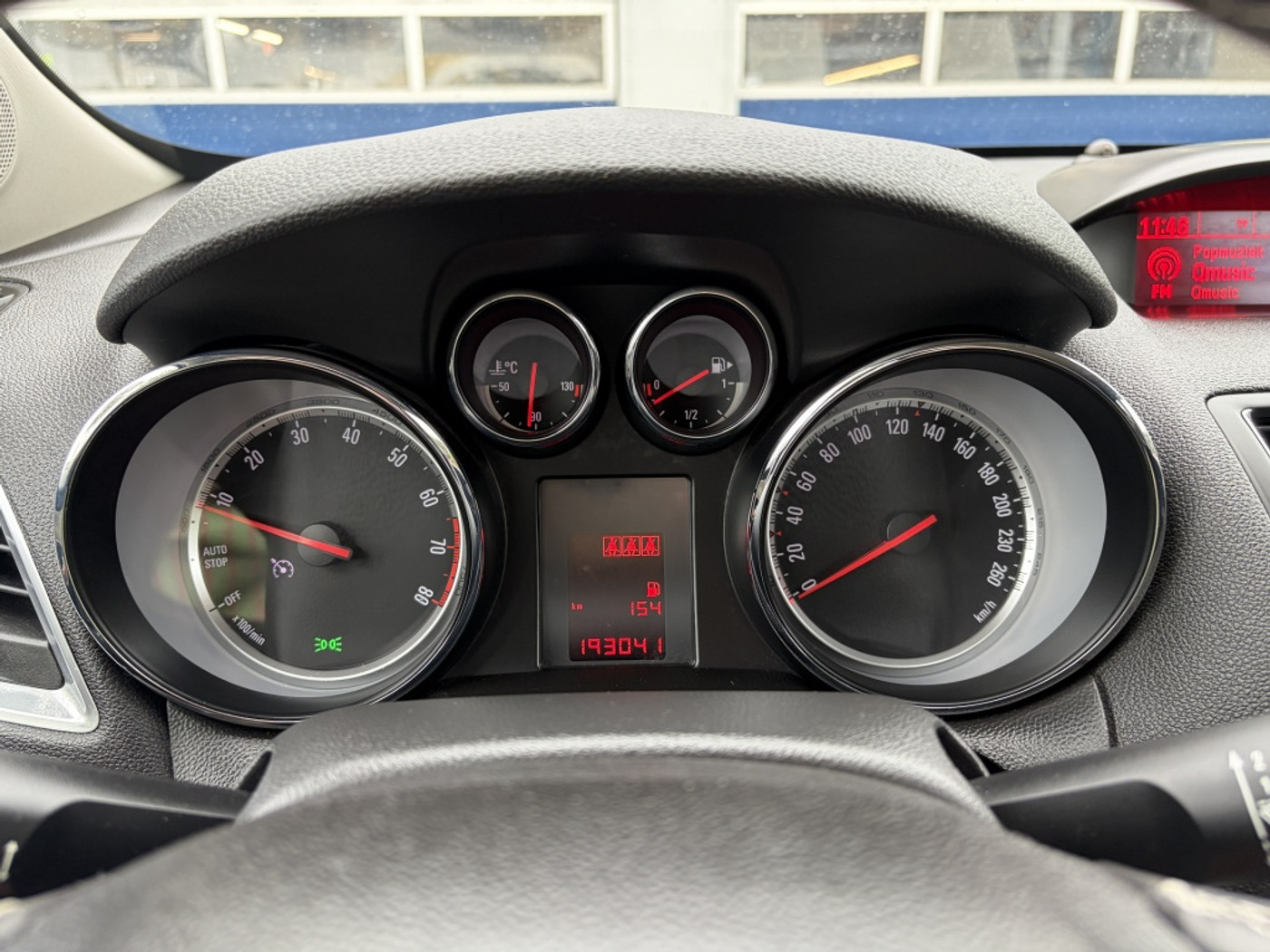 Foto van Opel Mokka