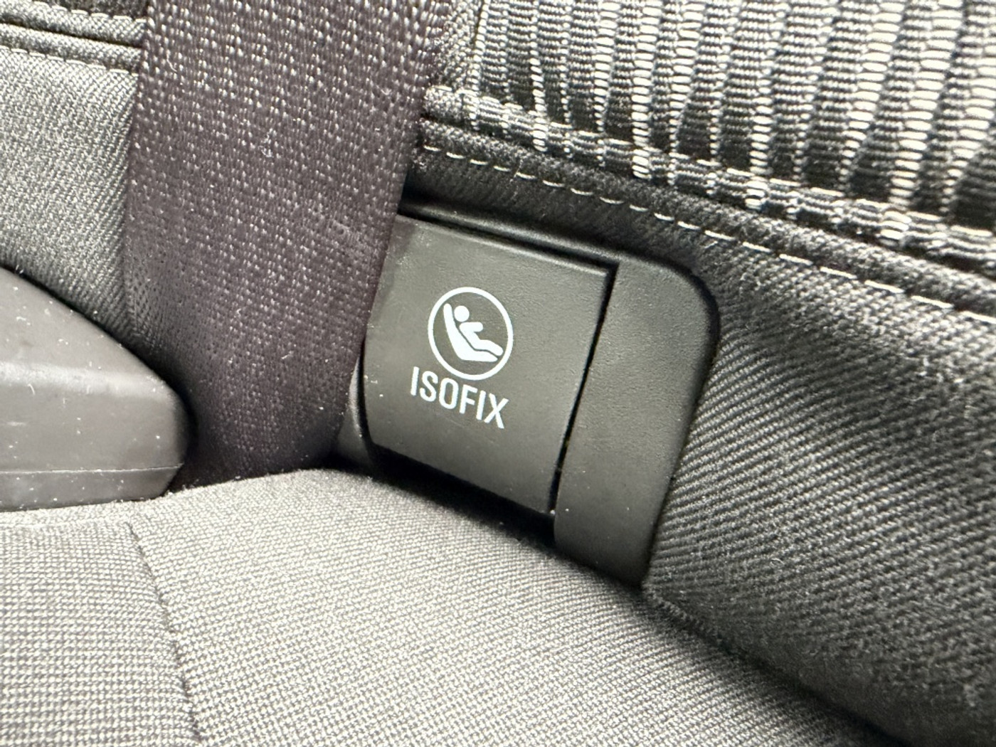 Foto van Opel Mokka