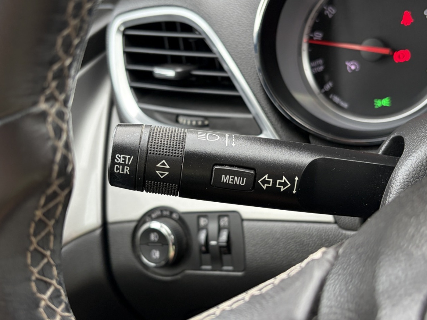 Foto van Opel Mokka