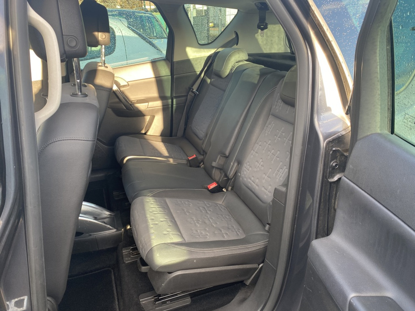 Foto van Opel Meriva