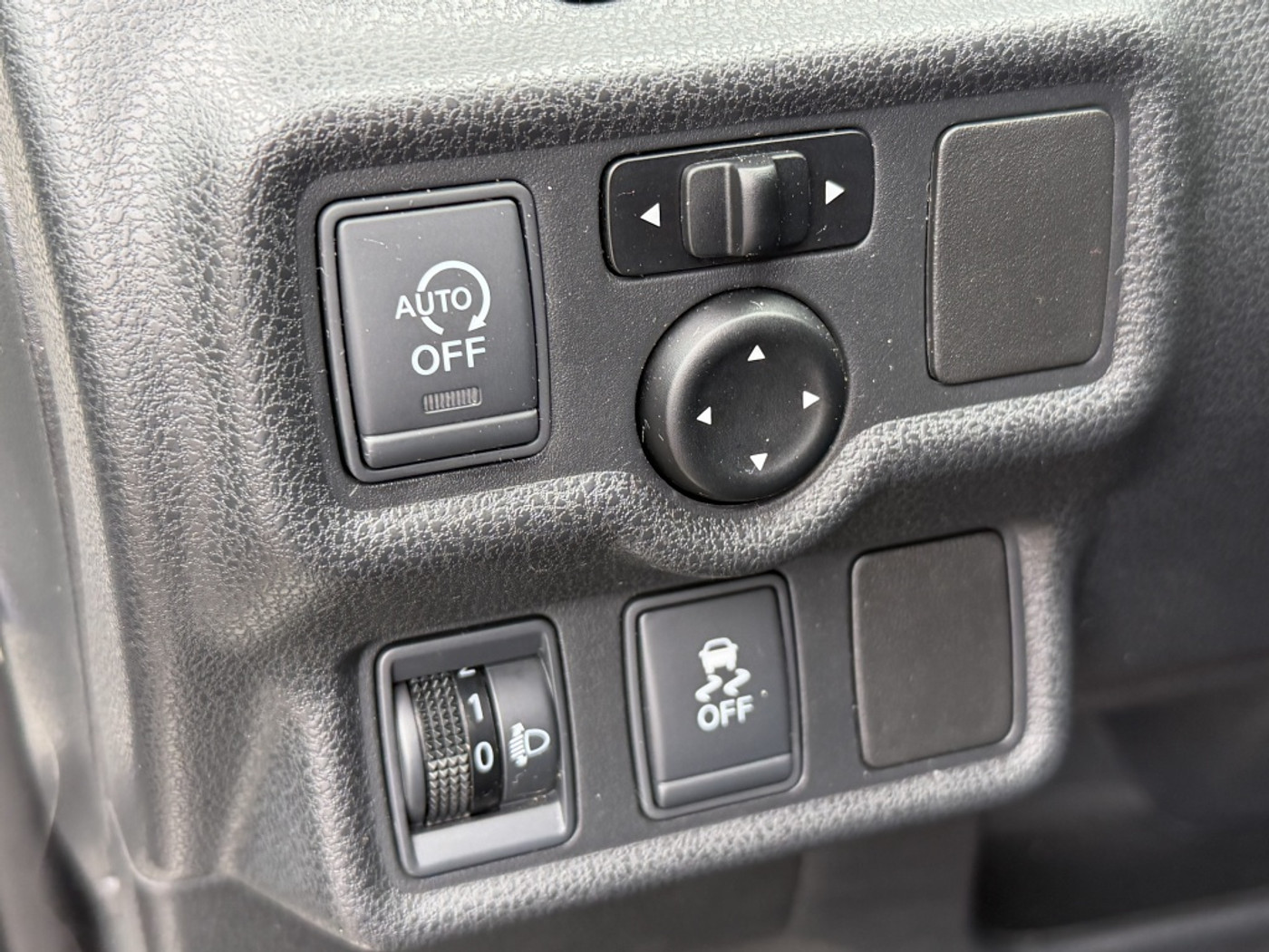 Foto van Nissan Nissan Note