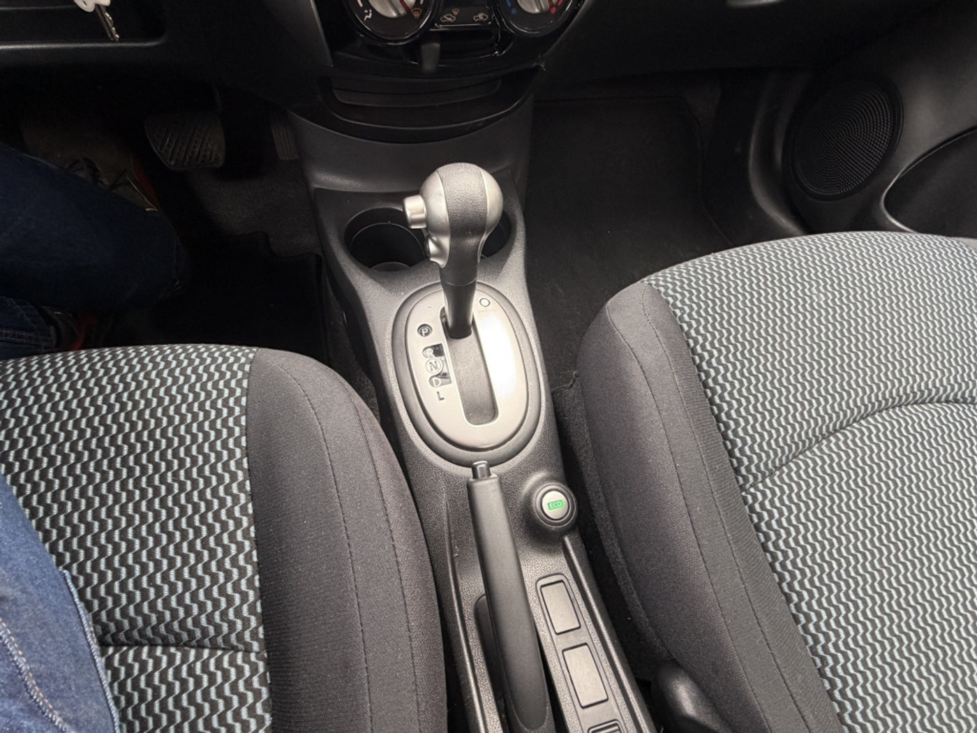 Foto van Nissan Nissan Note