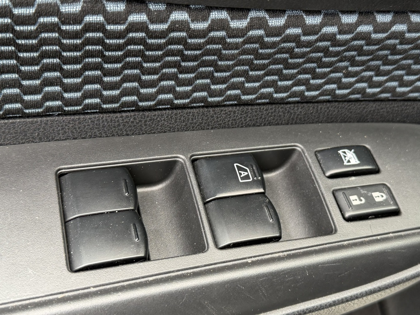 Foto van Nissan Nissan Note