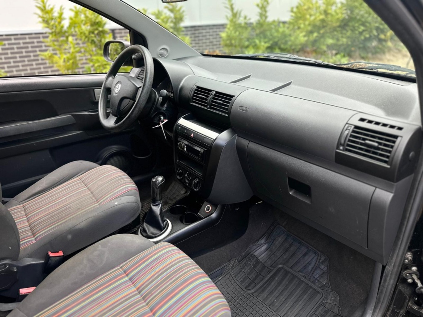 Foto van Volkswagen Fox