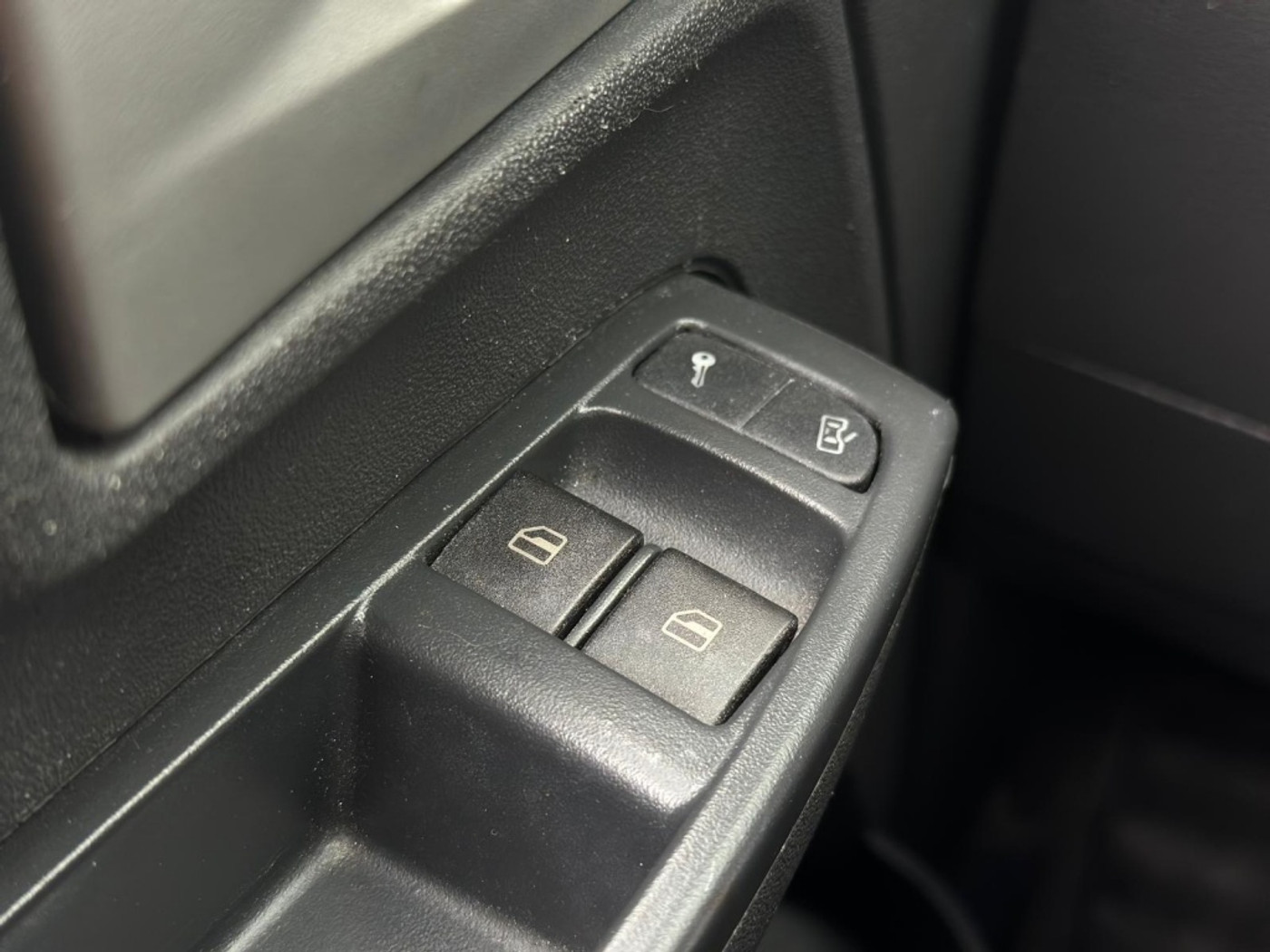 Foto van Volkswagen Fox