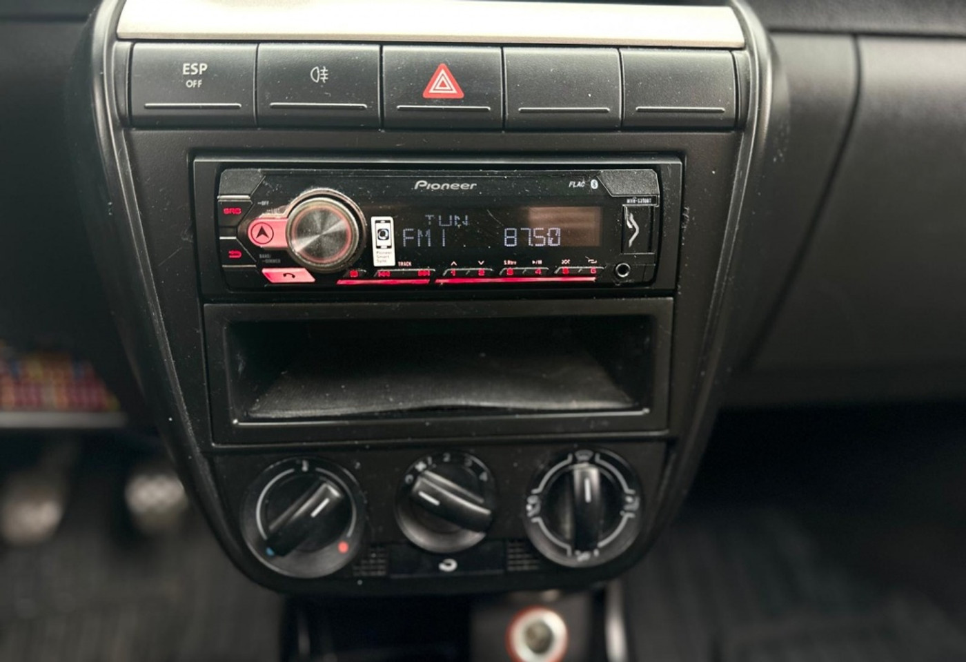 Foto van Volkswagen Fox