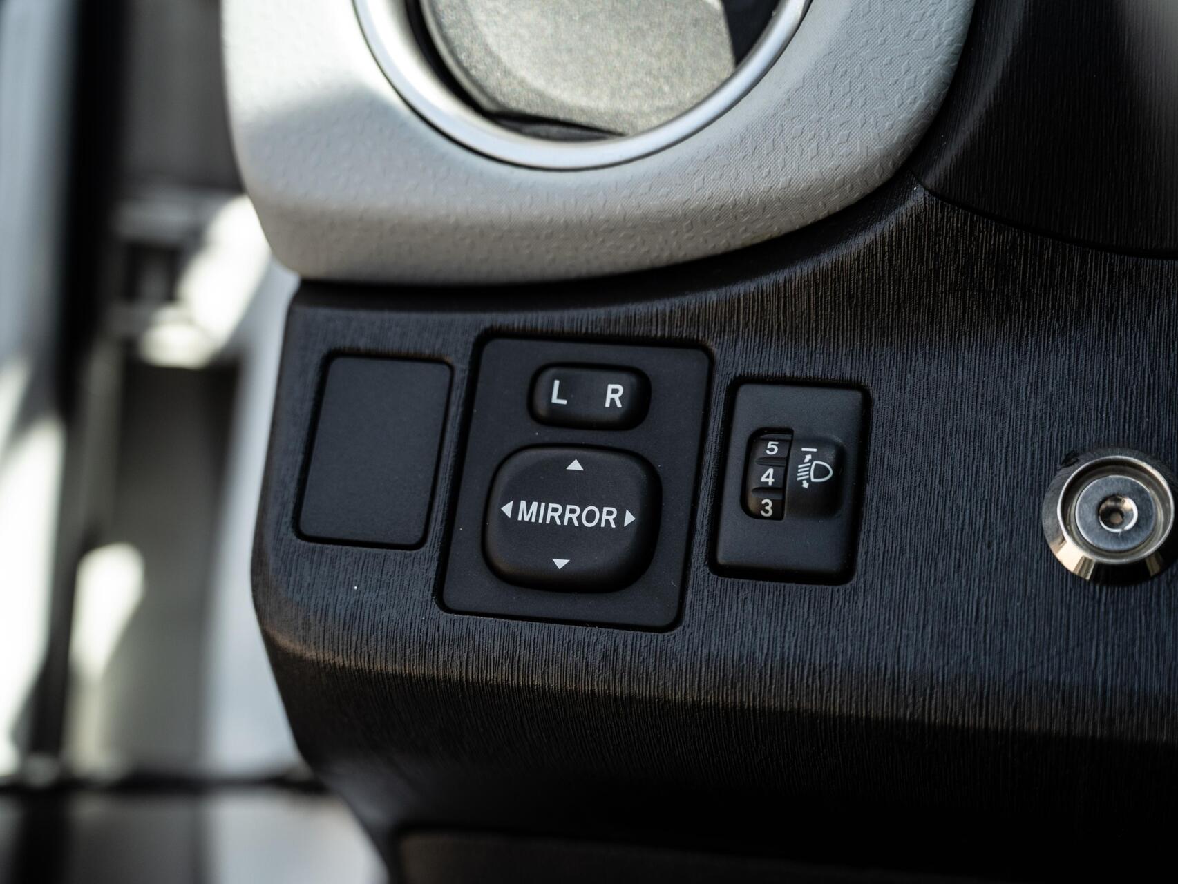 Foto van Toyota Toyota Yaris Hybrid