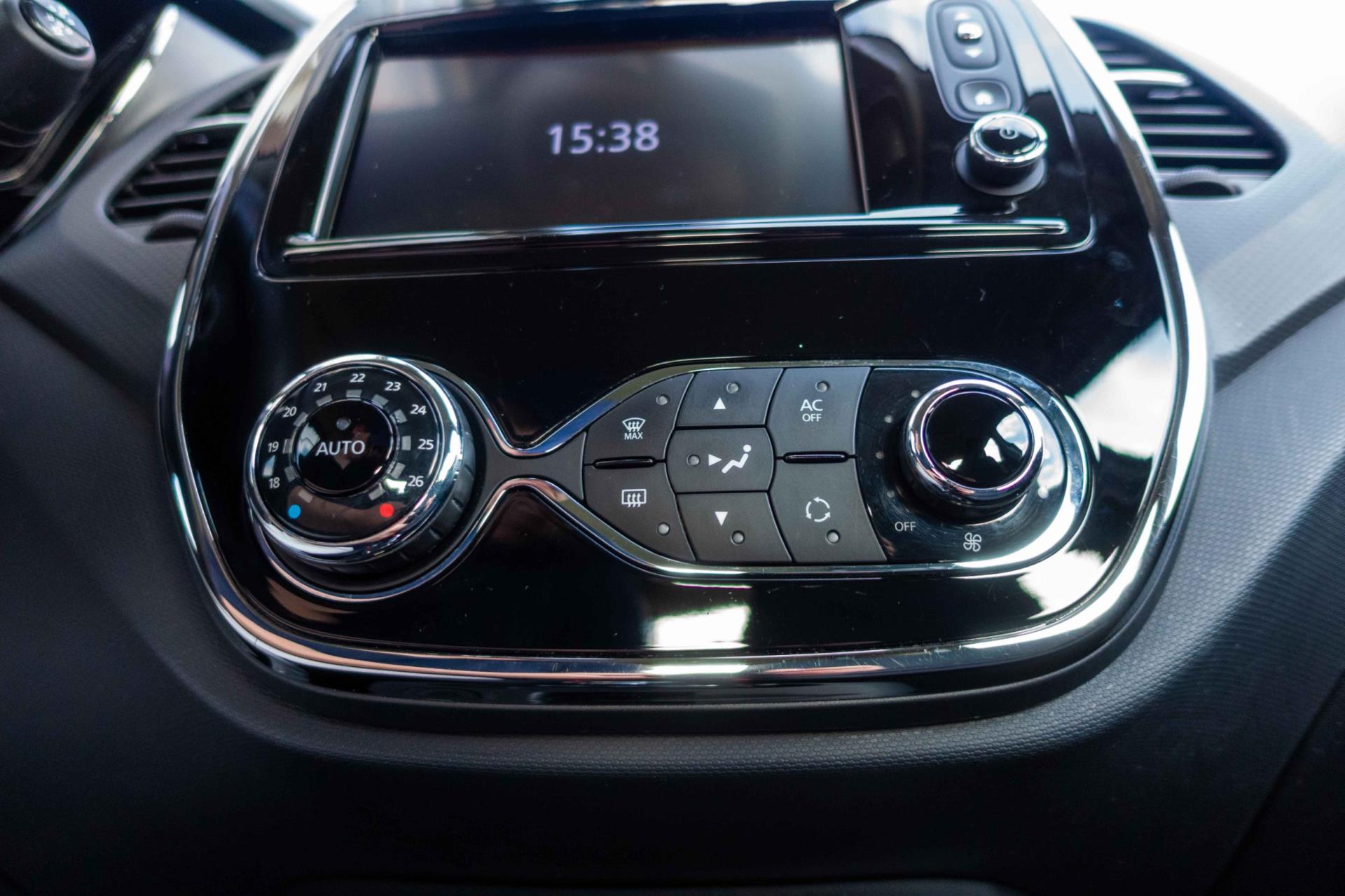 Foto van Renault Captur