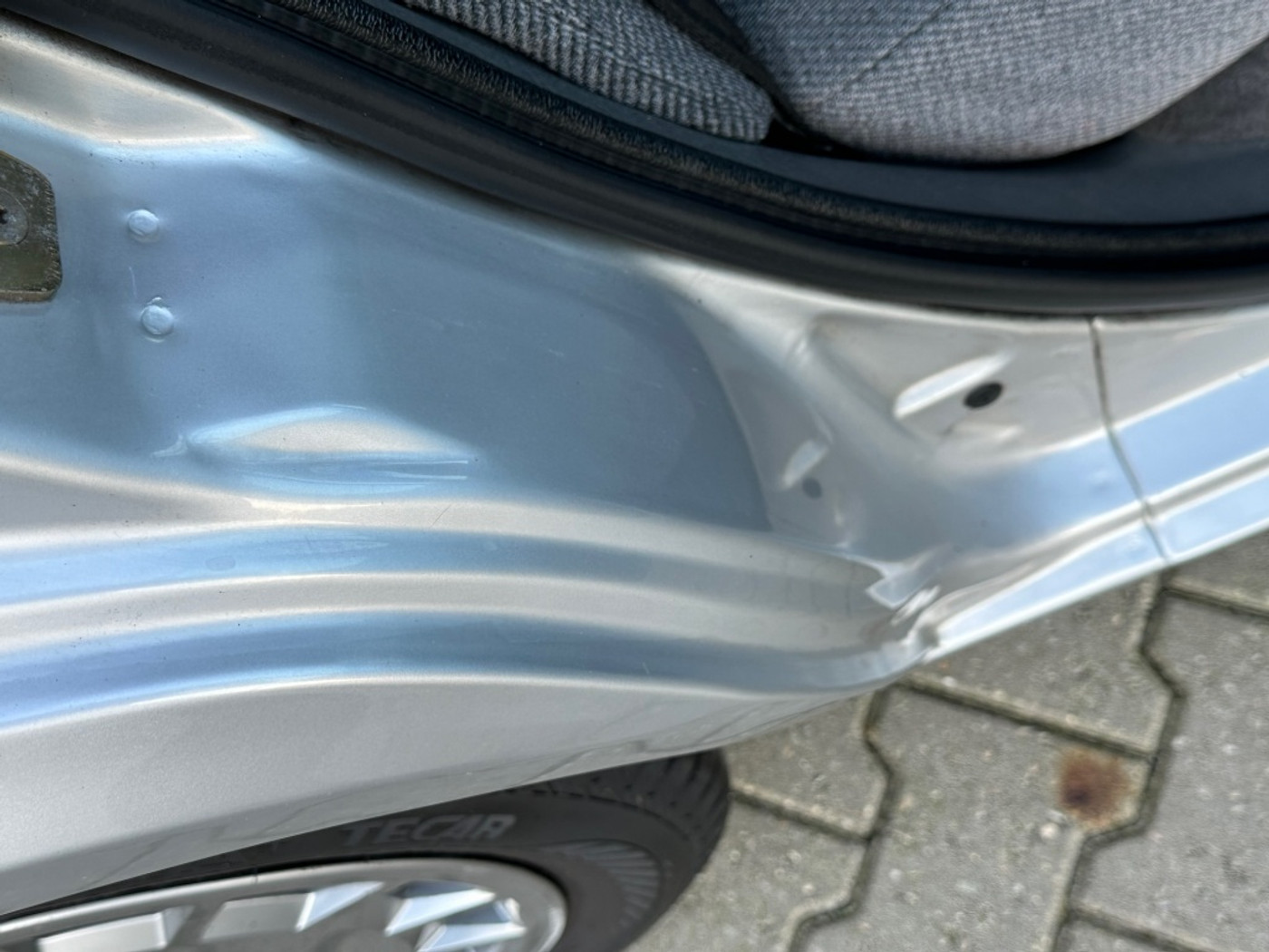 Foto van Volvo 940