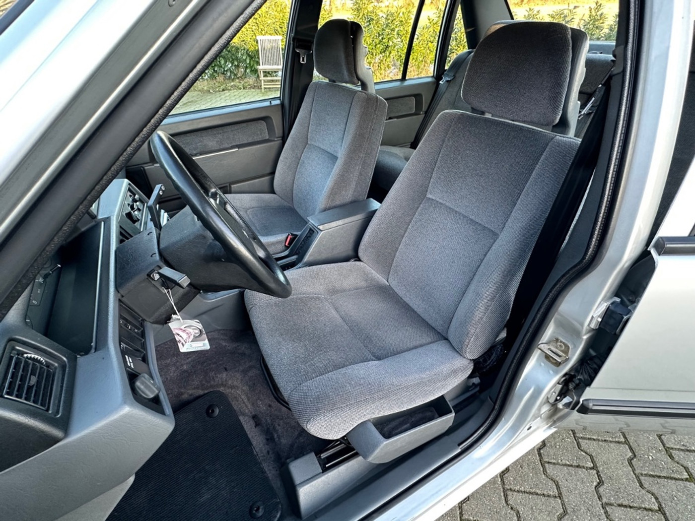 Foto van Volvo 940